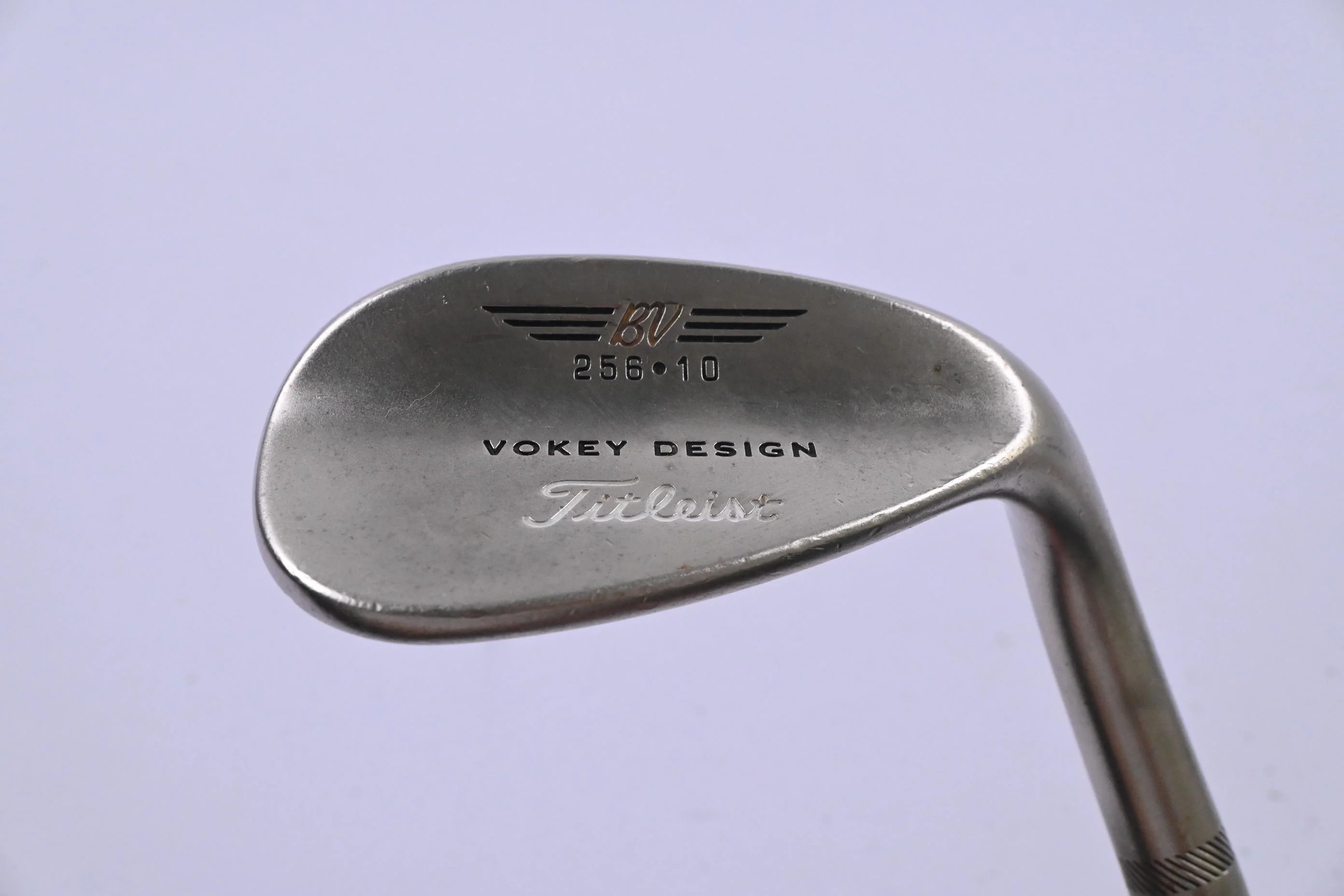 Titleist Vokey Design Sand Wedge / 56 Degree / Stiff Flex Dynamic Gold