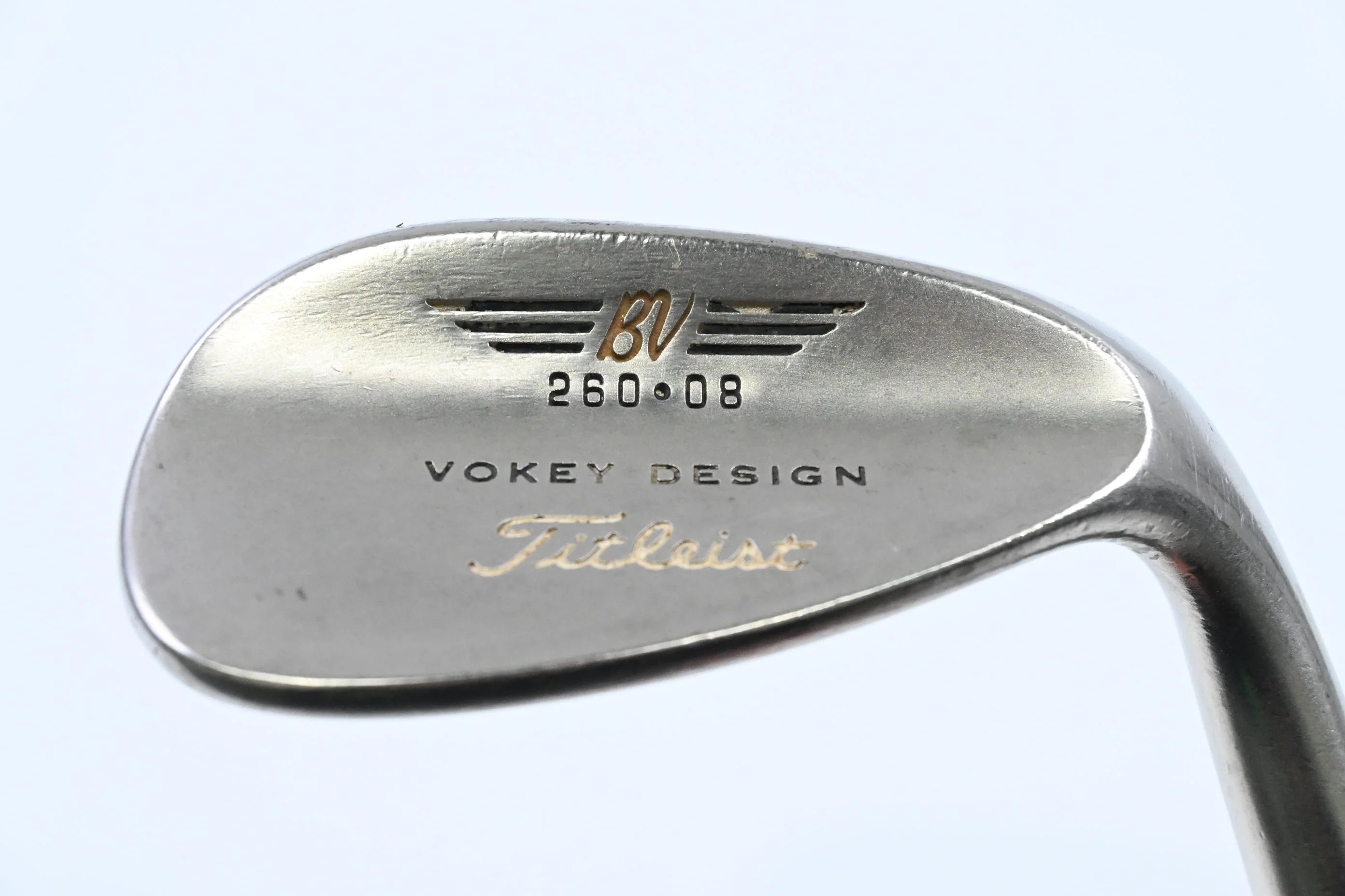 Titleist Vokey Design Lob Wedge / 60 Degree / Regular Flex Dynamic Gold R300
