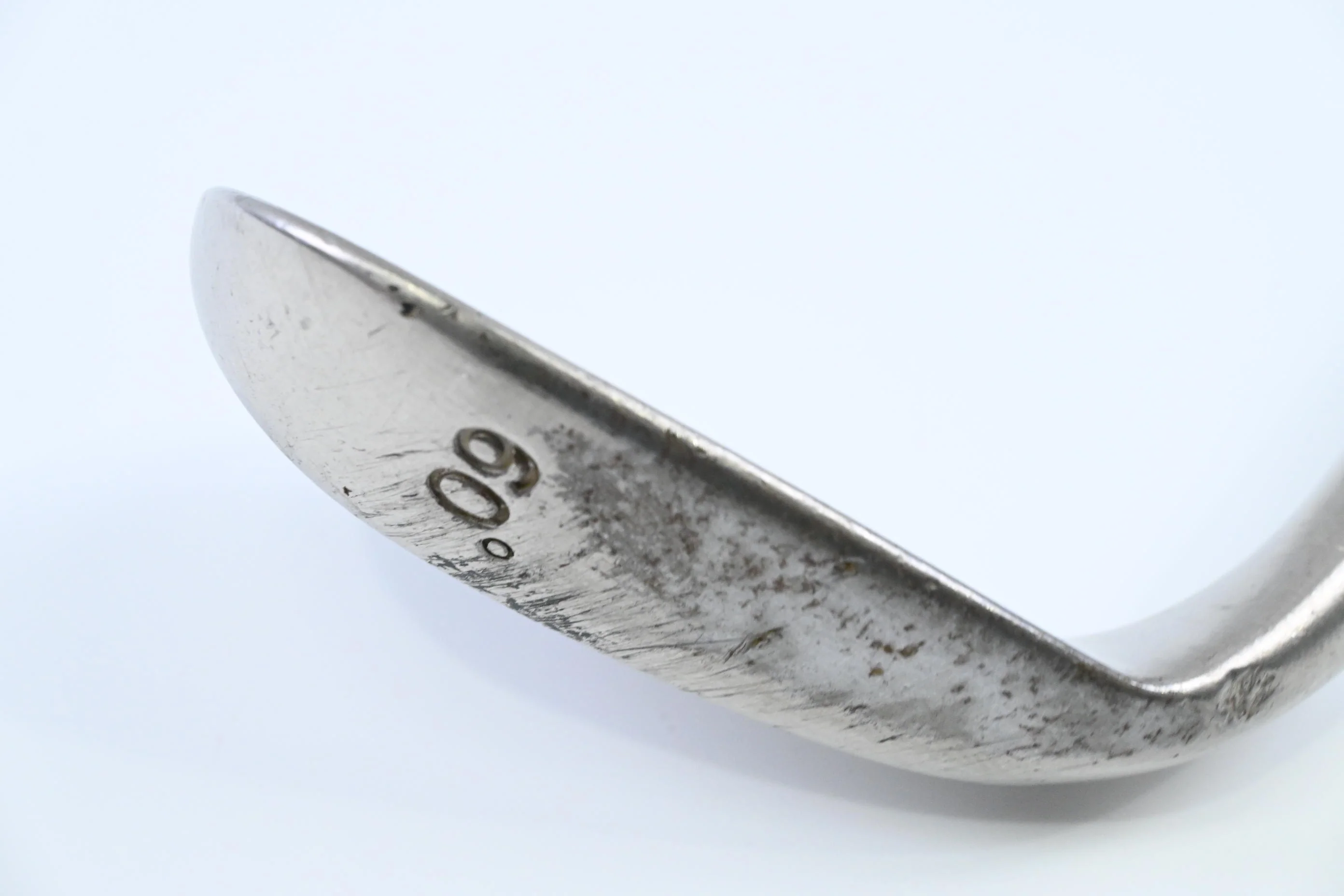 Titleist Vokey Design Lob Wedge / 60 Degree / Regular Flex Dynamic Gold R300 - Image 3
