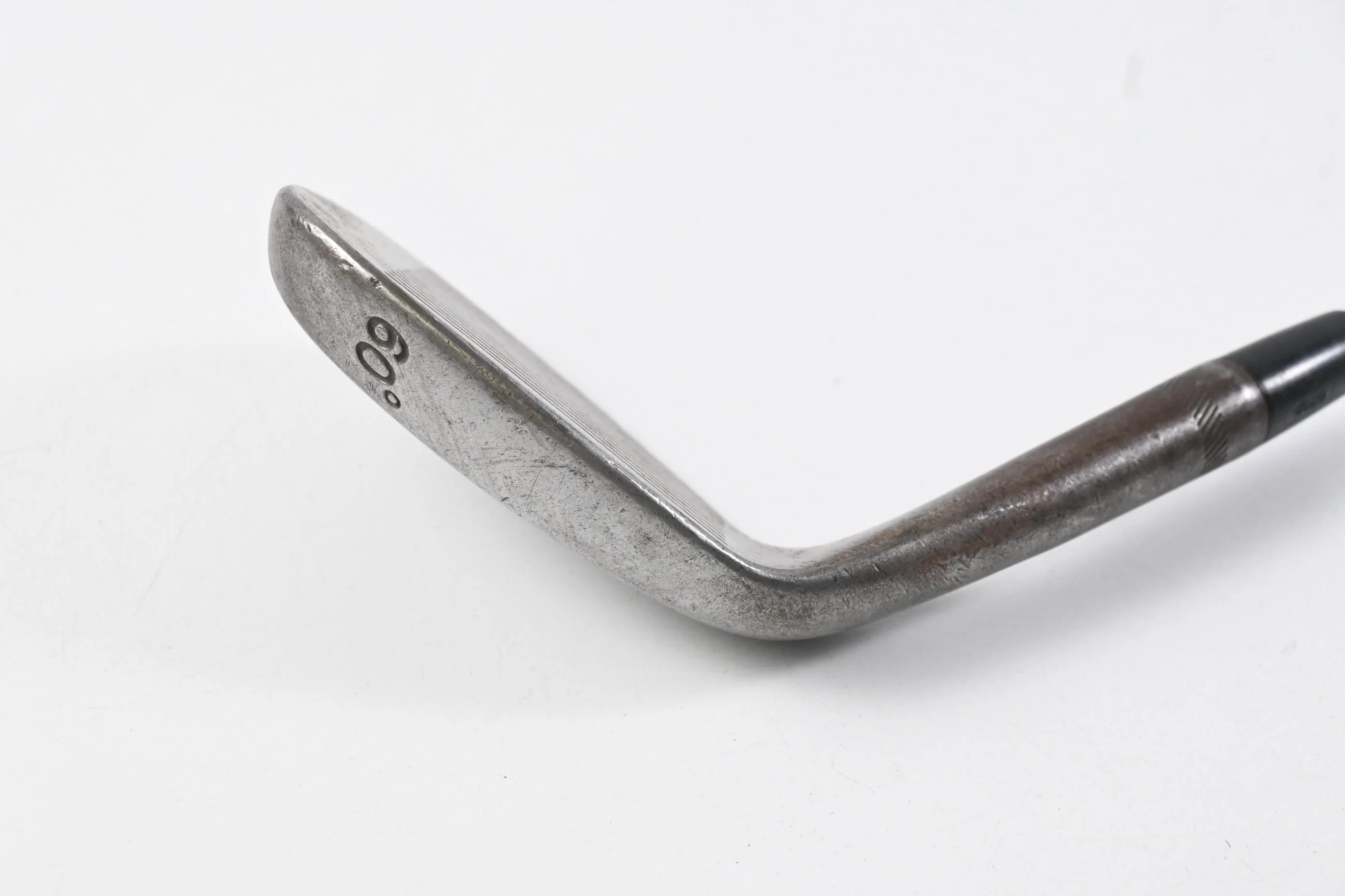 Titleist Vokey Design Lob Wedge / 60 Degree / Wedge Flex Dynamic Gold Shaft - Image 3
