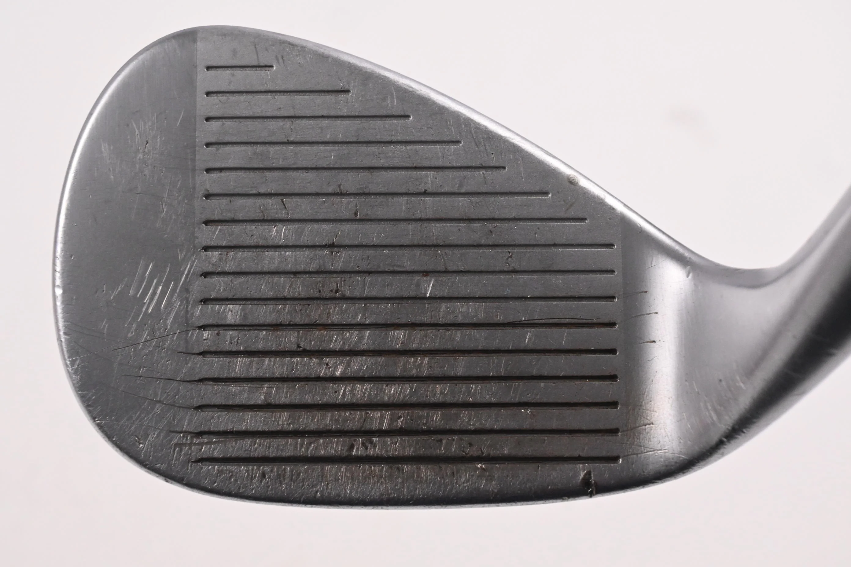 Titleist Vokey Design Gap Wedge / 52 Degree / Wedge Flex Dynamic Gold Shaft - Image 2