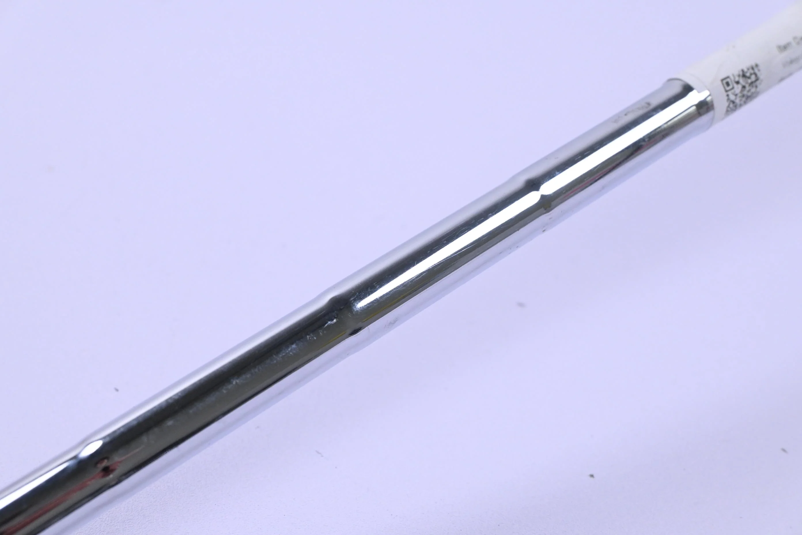Titleist Vokey Design Gap Wedge / 52 Degree / Wedge Flex Steel Shaft - Image 4