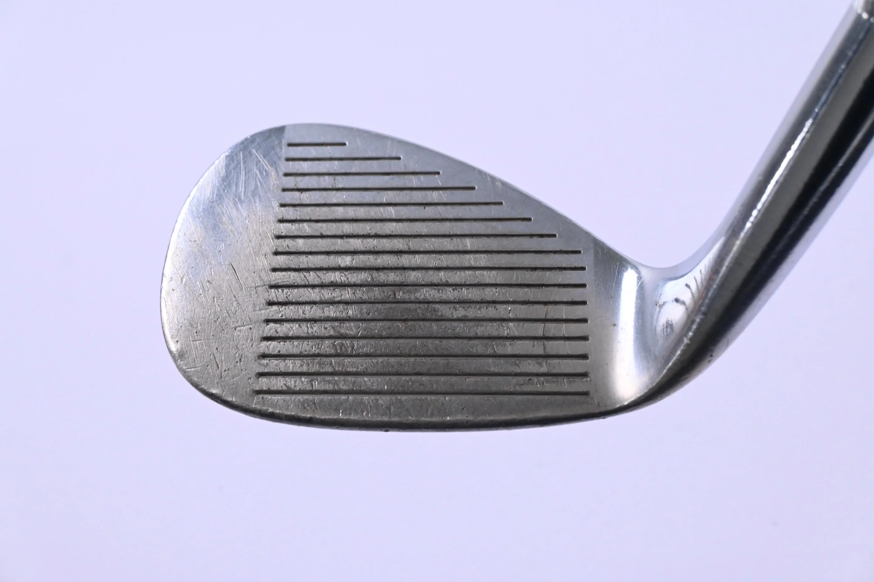 Titleist Vokey Design Lob Wedge / 58 Degree / Wedge Flex Dynamic Gold Shaft - Image 2
