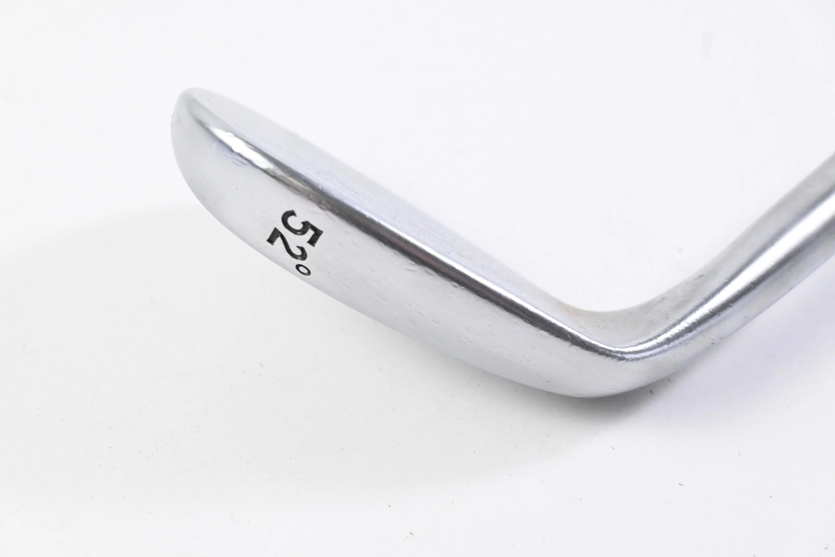 Titleist Vokey Design Gap Wedge / 52 Degree / Wedge Flex Dynamic Gold Shaft - Image 3