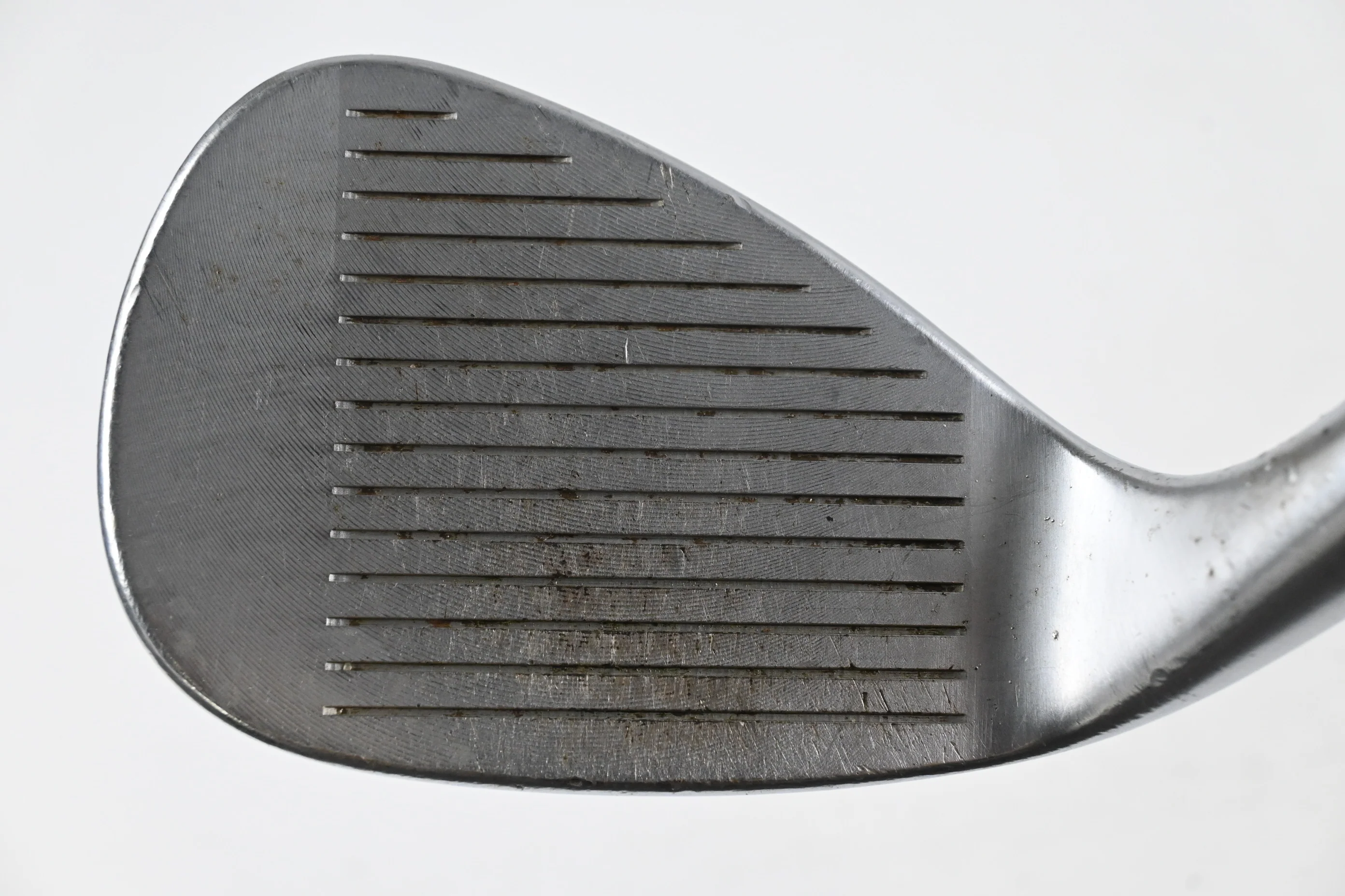 Titleist Vokey Design Lob Wedge / 58 Degree / Wedge Flex Dynamic Gold Shaft - Image 2