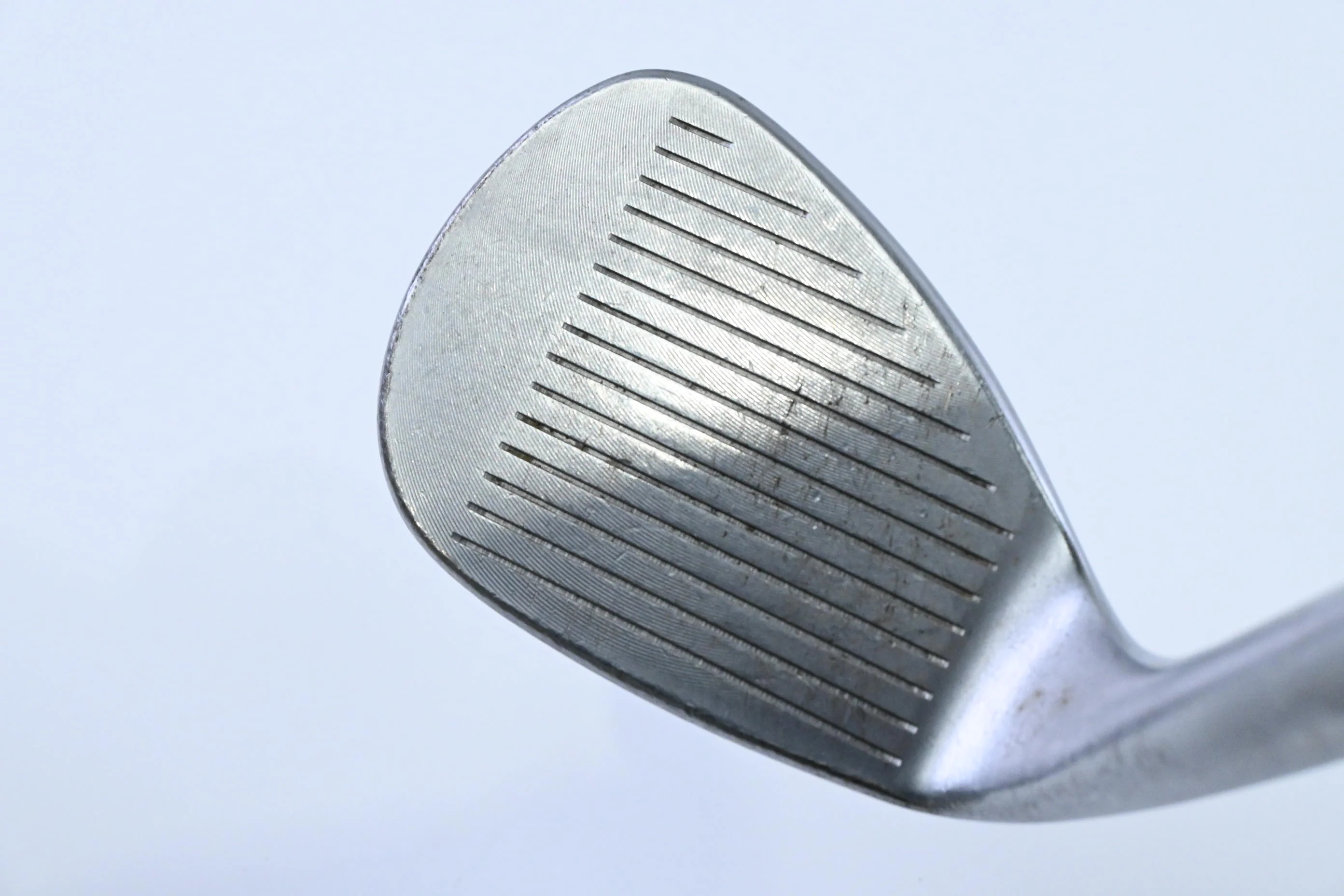 Titleist Vokey Design Lob Wedge / 60 Degree / Wedge Flex Dynamic Gold Shaft - Image 2