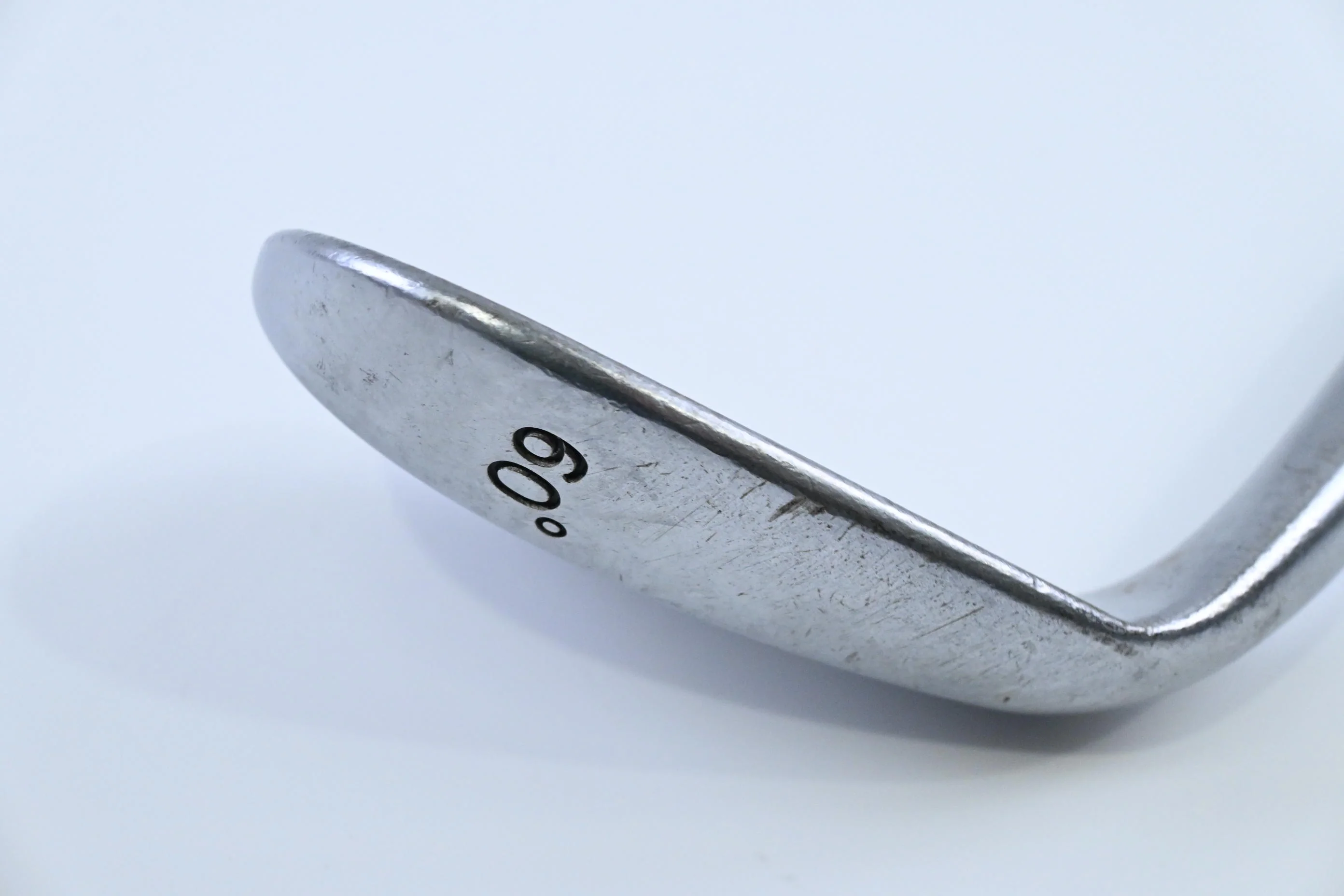 Titleist Vokey Design Lob Wedge / 60 Degree / Wedge Flex Dynamic Gold Shaft - Image 3