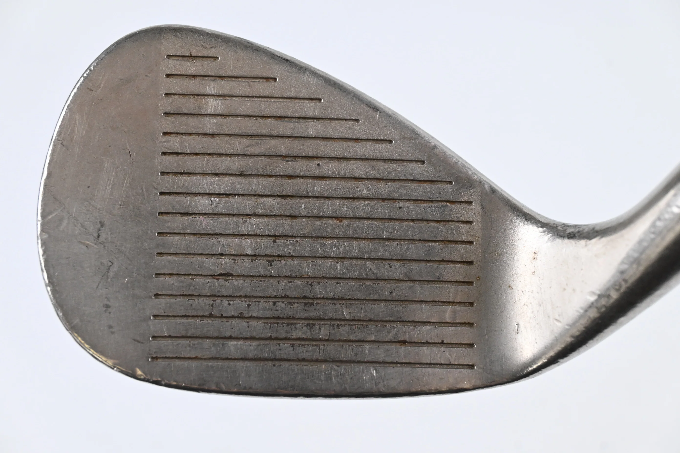 Titleist Vokey Design Gap Wedge / 52 Degree / Wedge Flex Steel Shaft - Image 2