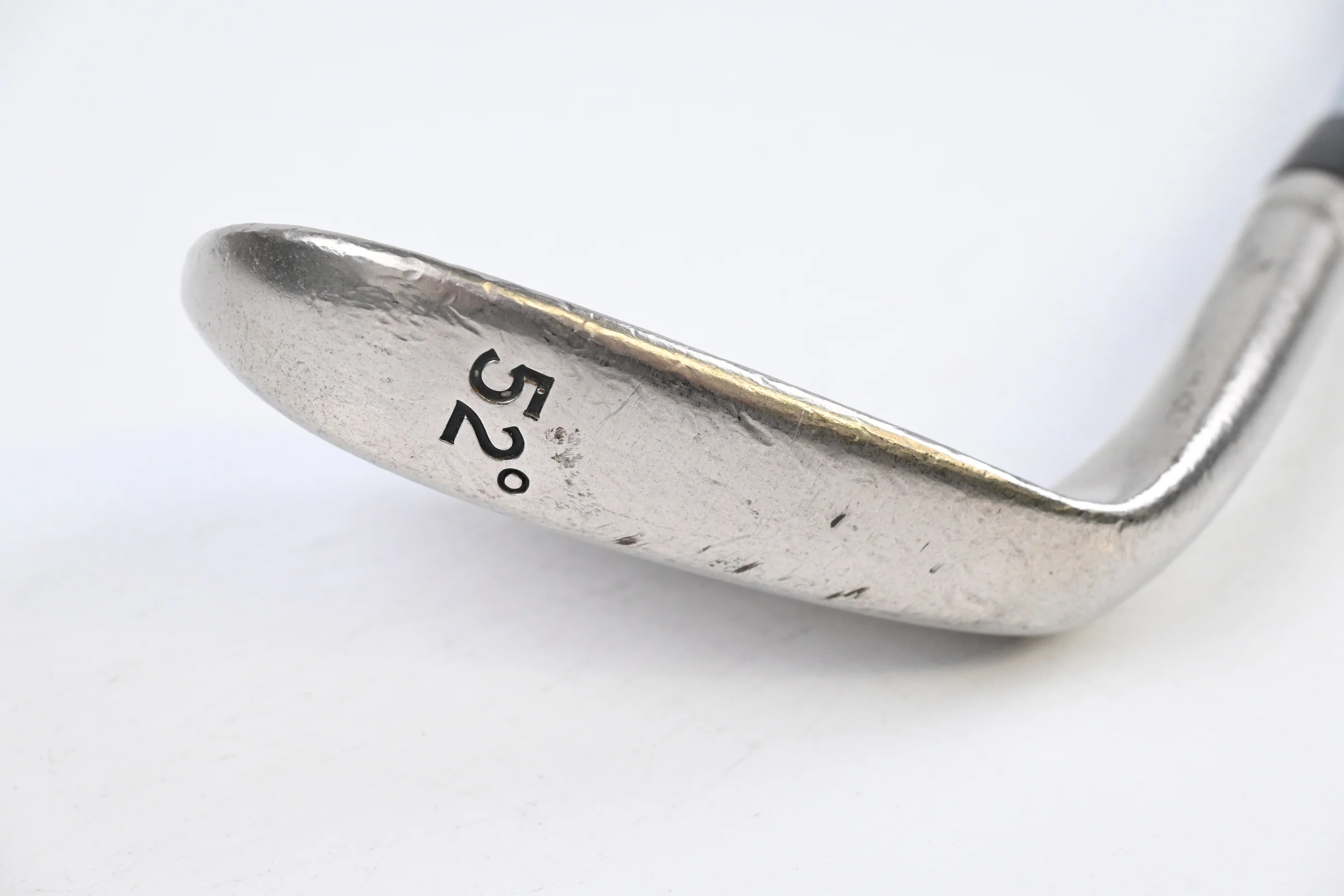 Titleist Vokey Design Gap Wedge / 52 Degree / Wedge Flex Steel Shaft - Image 3