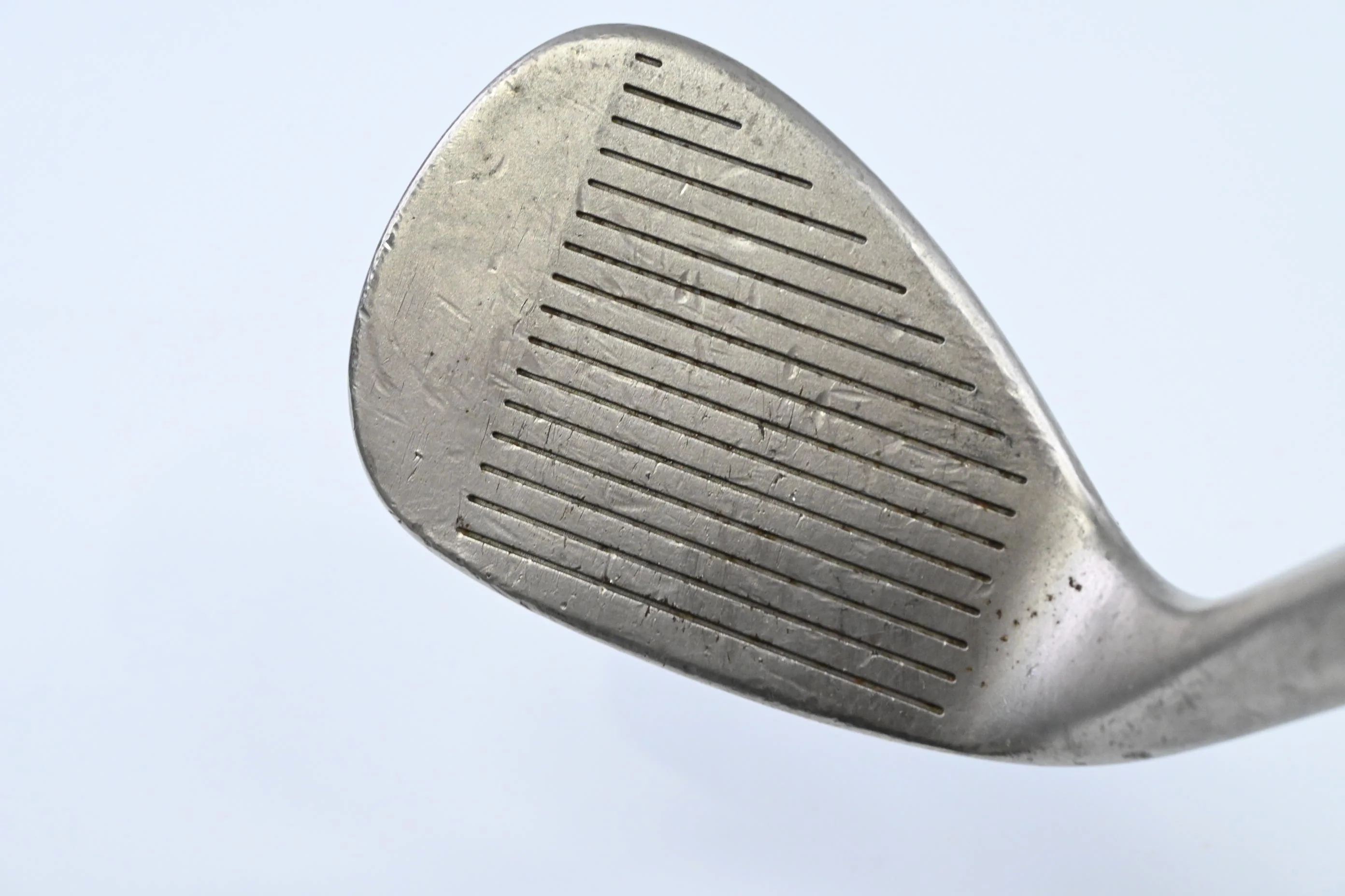 Titleist Vokey Design Lob Wedge / 58 Degree / Wedge Flex Dynamic Gold Shaft - Image 2