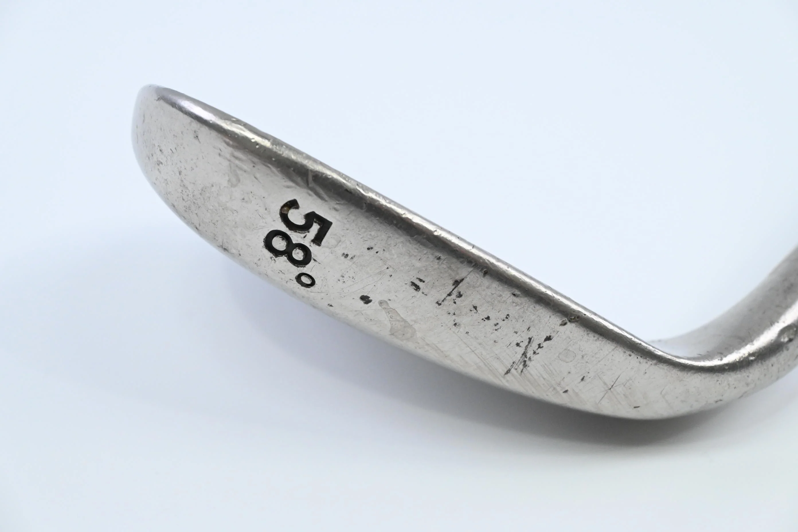 Titleist Vokey Design Lob Wedge / 58 Degree / Wedge Flex Dynamic Gold Shaft - Image 3