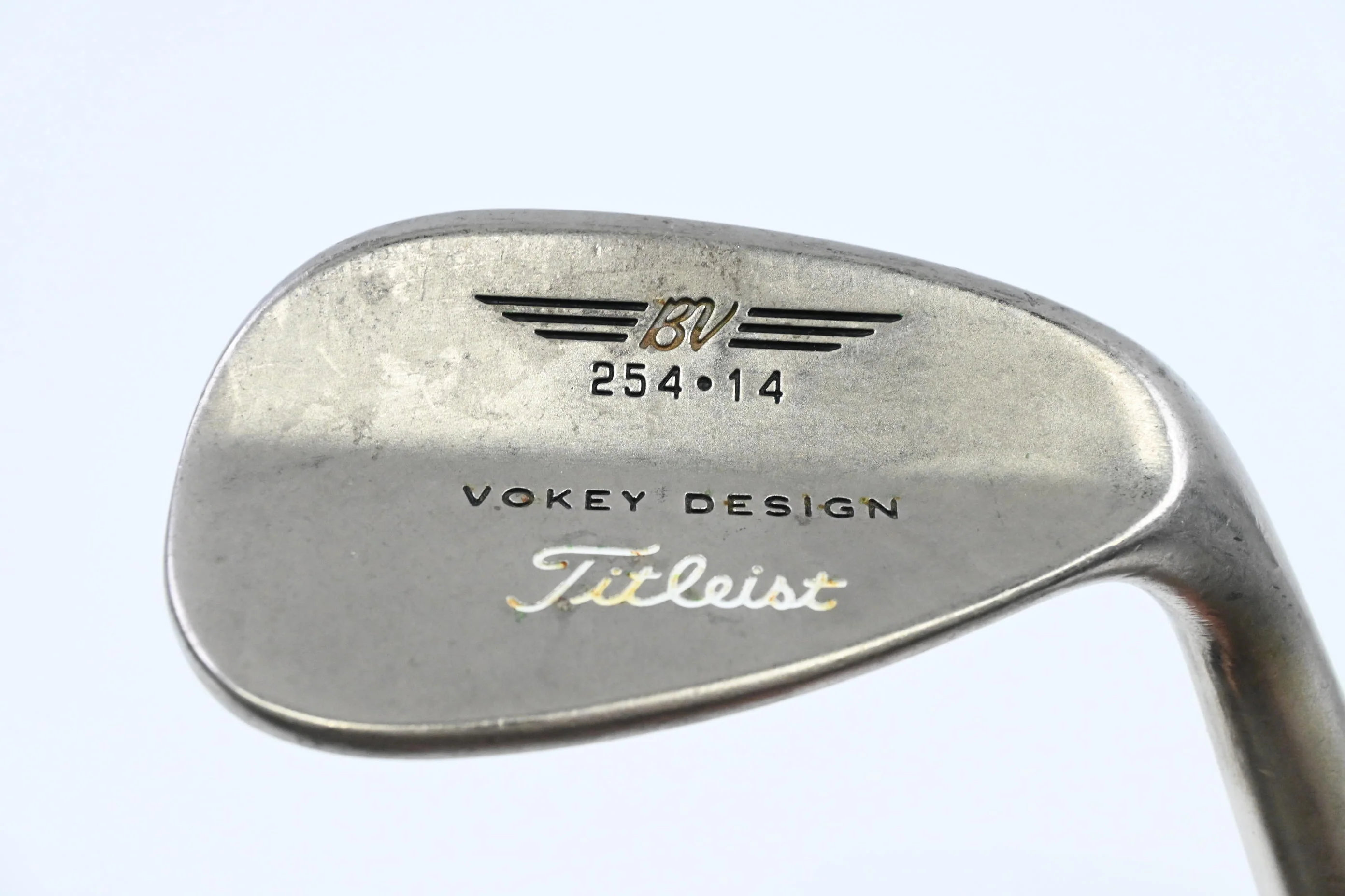 Titleist Vokey Design Sand Wedge / 54 Degree / Wedge Flex Dynamic Gold Shaft
