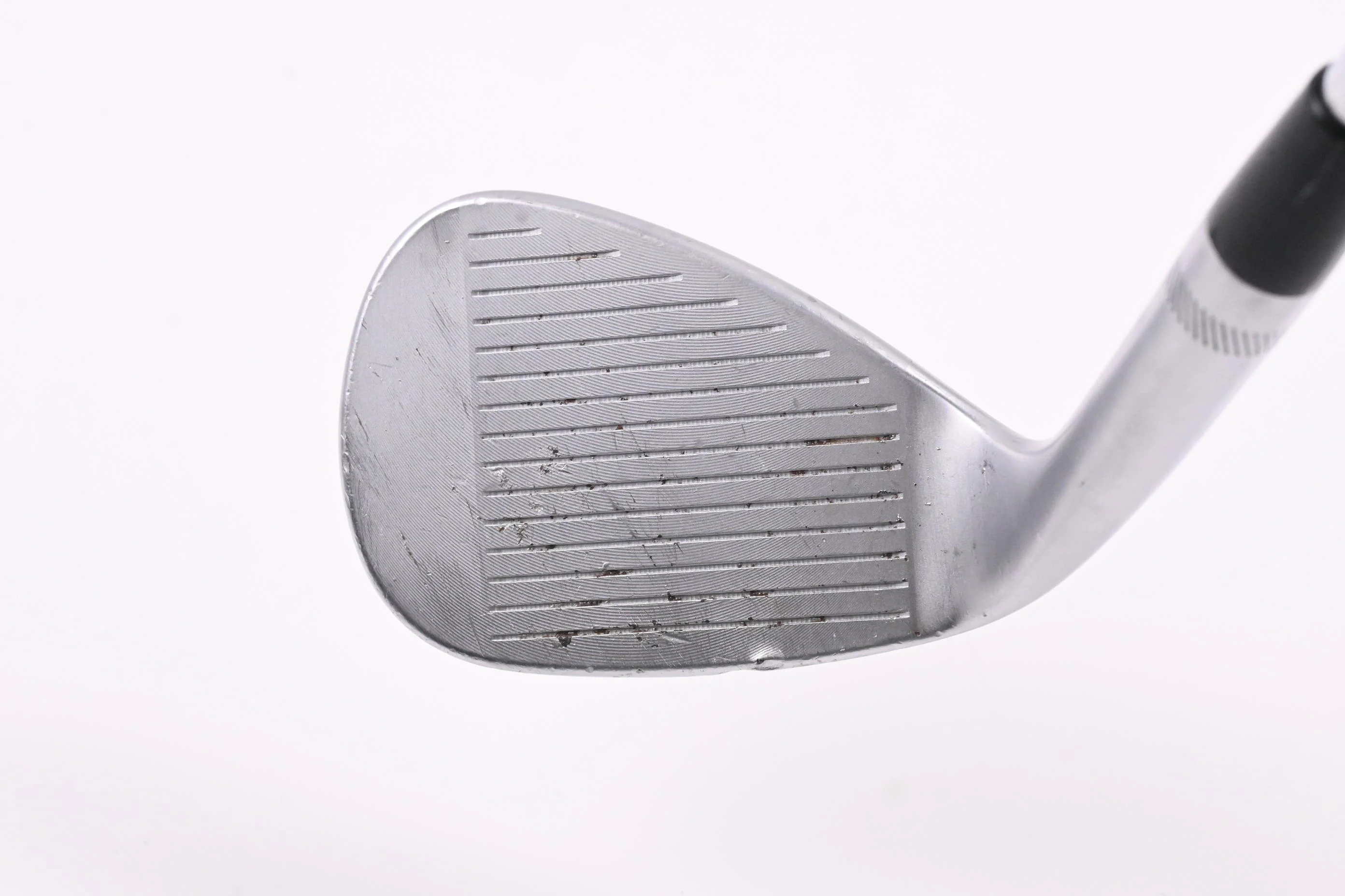 Titleist Vokey Design Lob Wedge / 58 Degree / Wedge Flex Dynamic Gold - Image 2