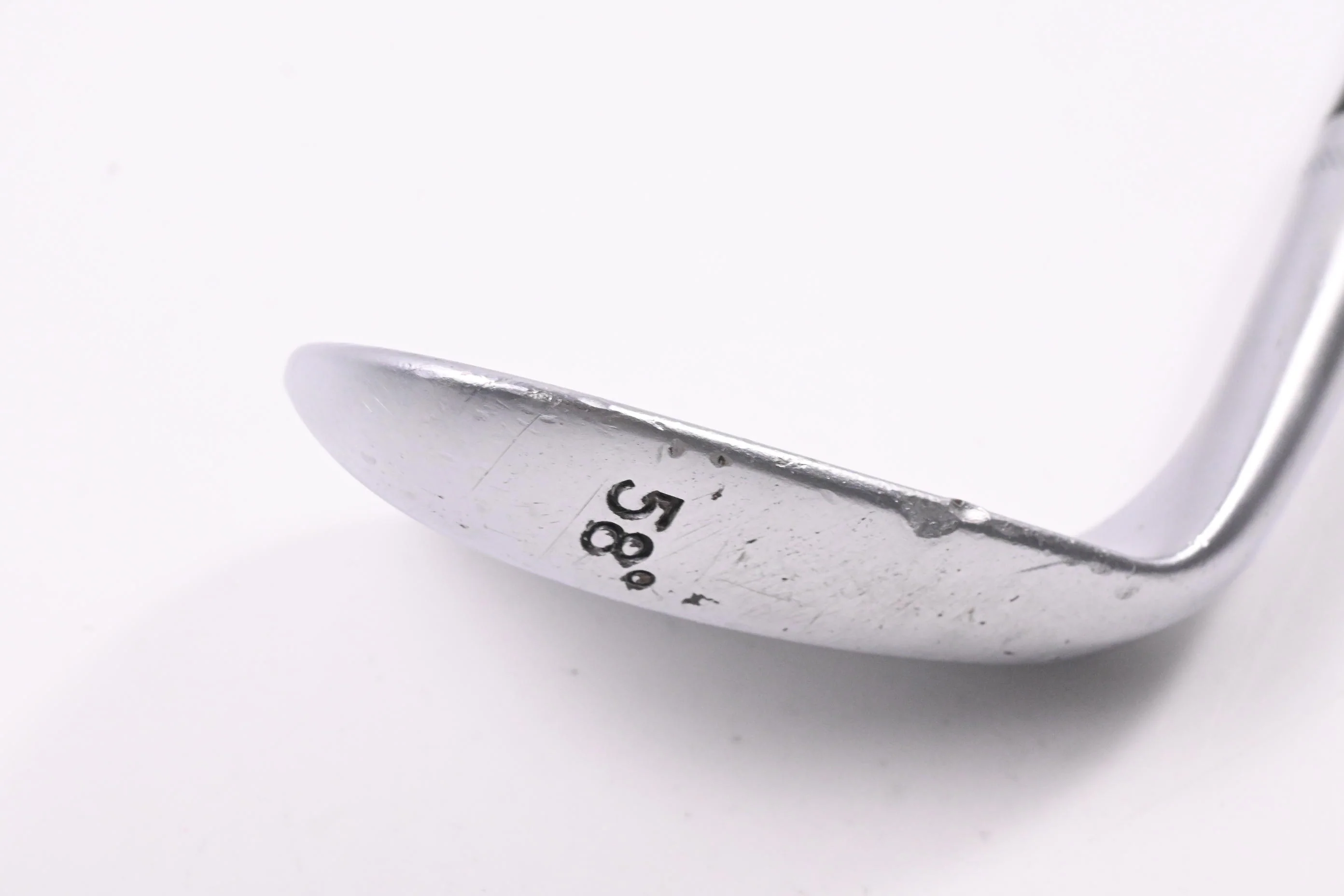 Titleist Vokey Design Lob Wedge / 58 Degree / Wedge Flex Dynamic Gold - Image 3