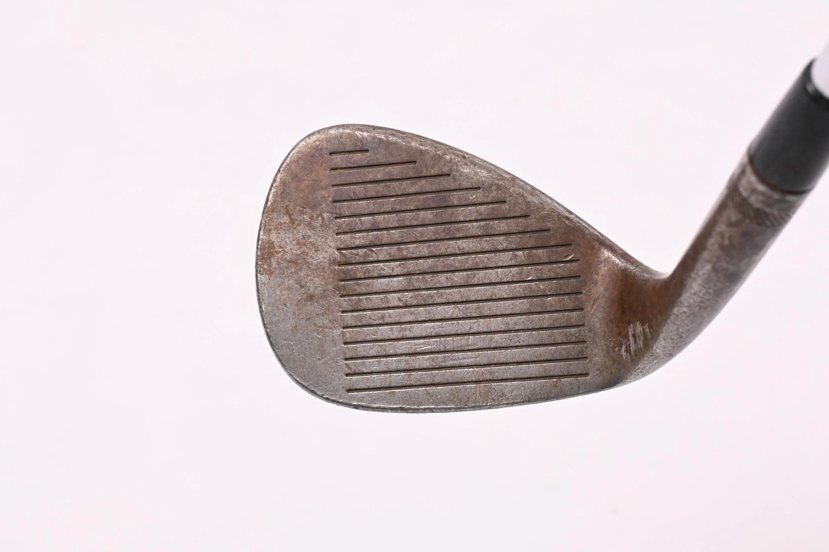 Titleist Vokey Oil Can Lob Wedge / 60 Degree / Wedge Flex Dynamic Gold Shaft - Image 2