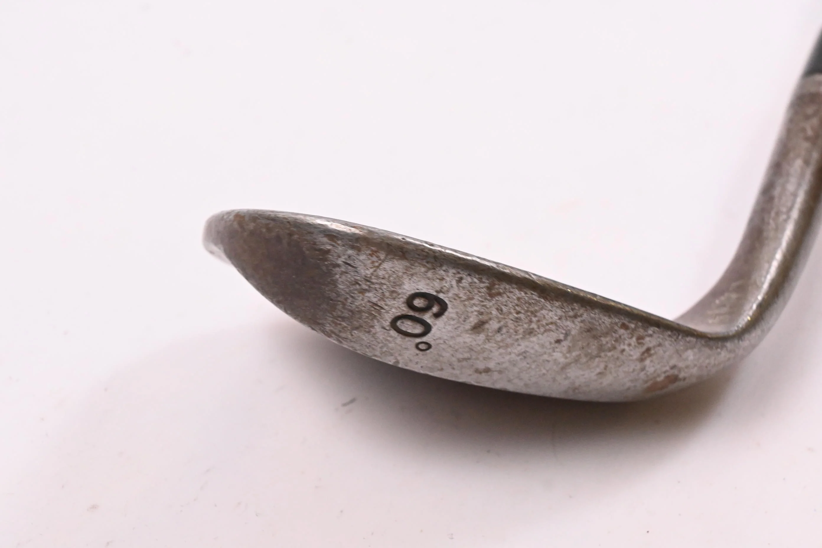 Titleist Vokey Oil Can Lob Wedge / 60 Degree / Wedge Flex Dynamic Gold Shaft - Image 3