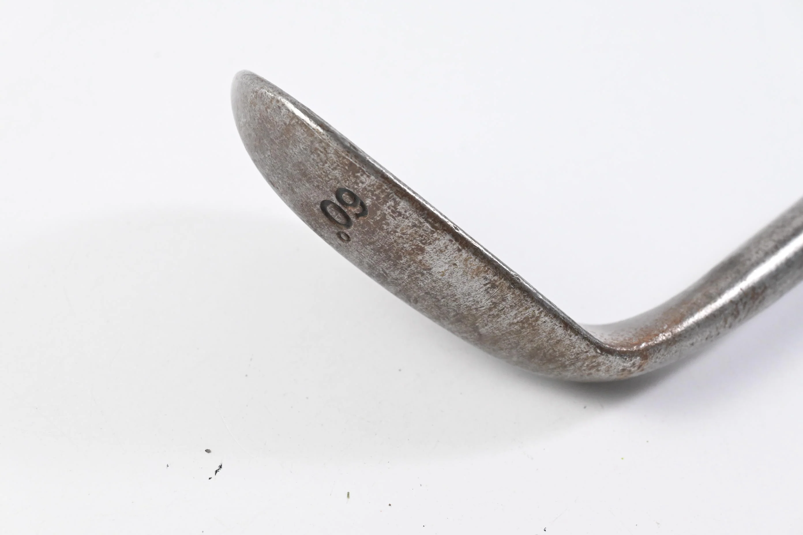 Titleist Vokey Oil Can Lob Wedge / 60 Degree / Wedge Flex Steel Shaft - Image 3