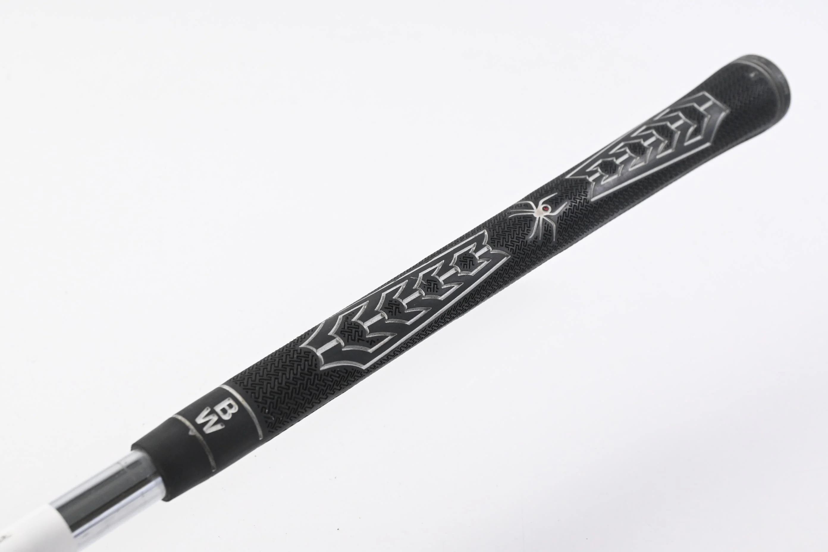 Titleist Vokey Oil Can Lob Wedge / 60 Degree / Wedge Flex Steel Shaft - Image 6