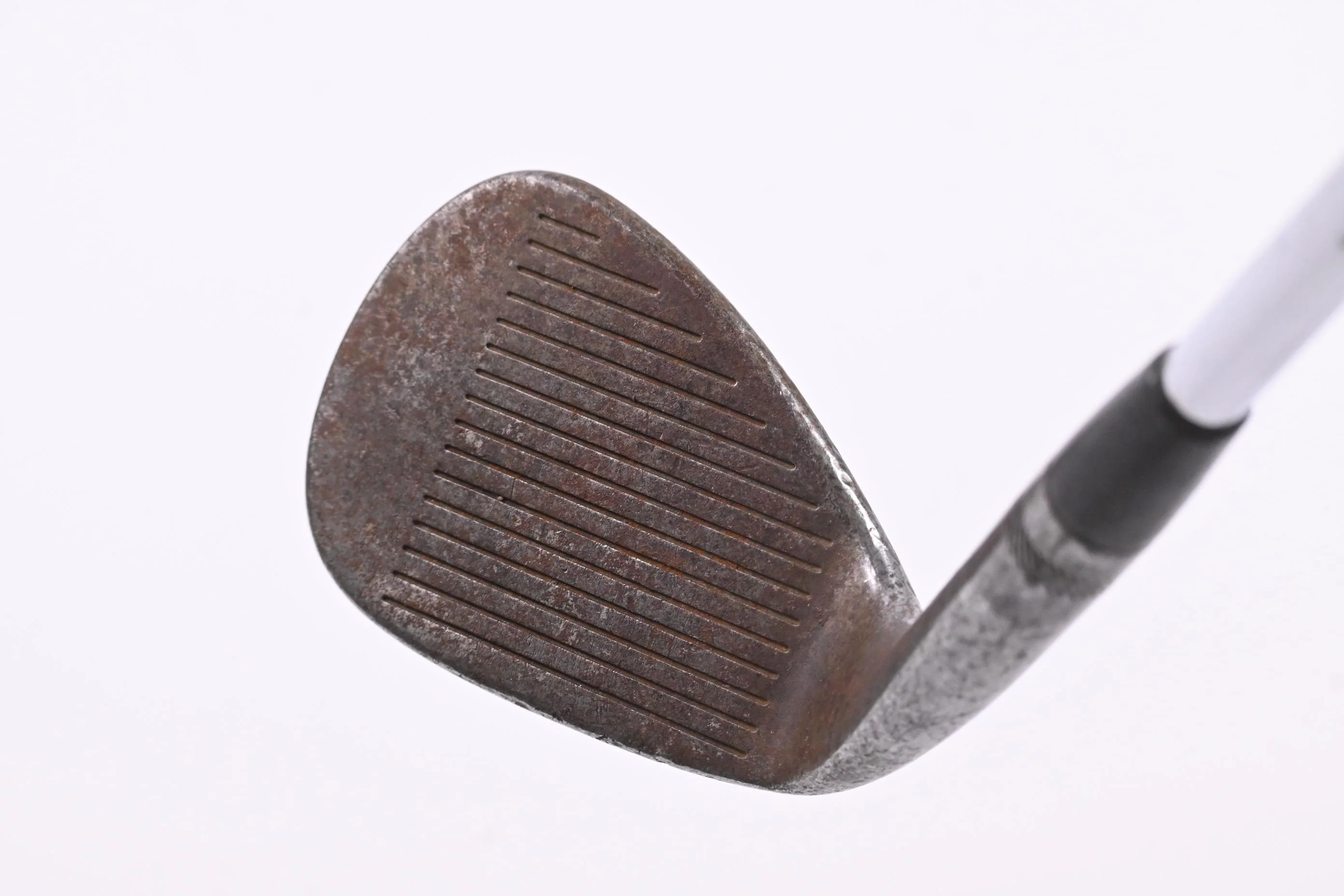 Titleist Vokey Oil Can Gap Wedge / 52 Degree / Wedge Flex Titleist Vokey Shaft - Image 2