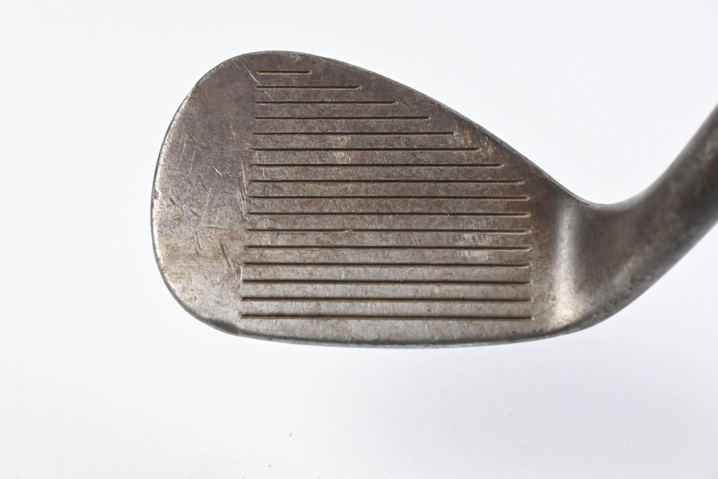 Titleist Vokey Oil Can Lob Wedge / 58 Degree / Wedge Flex Steel Shaft - Image 2