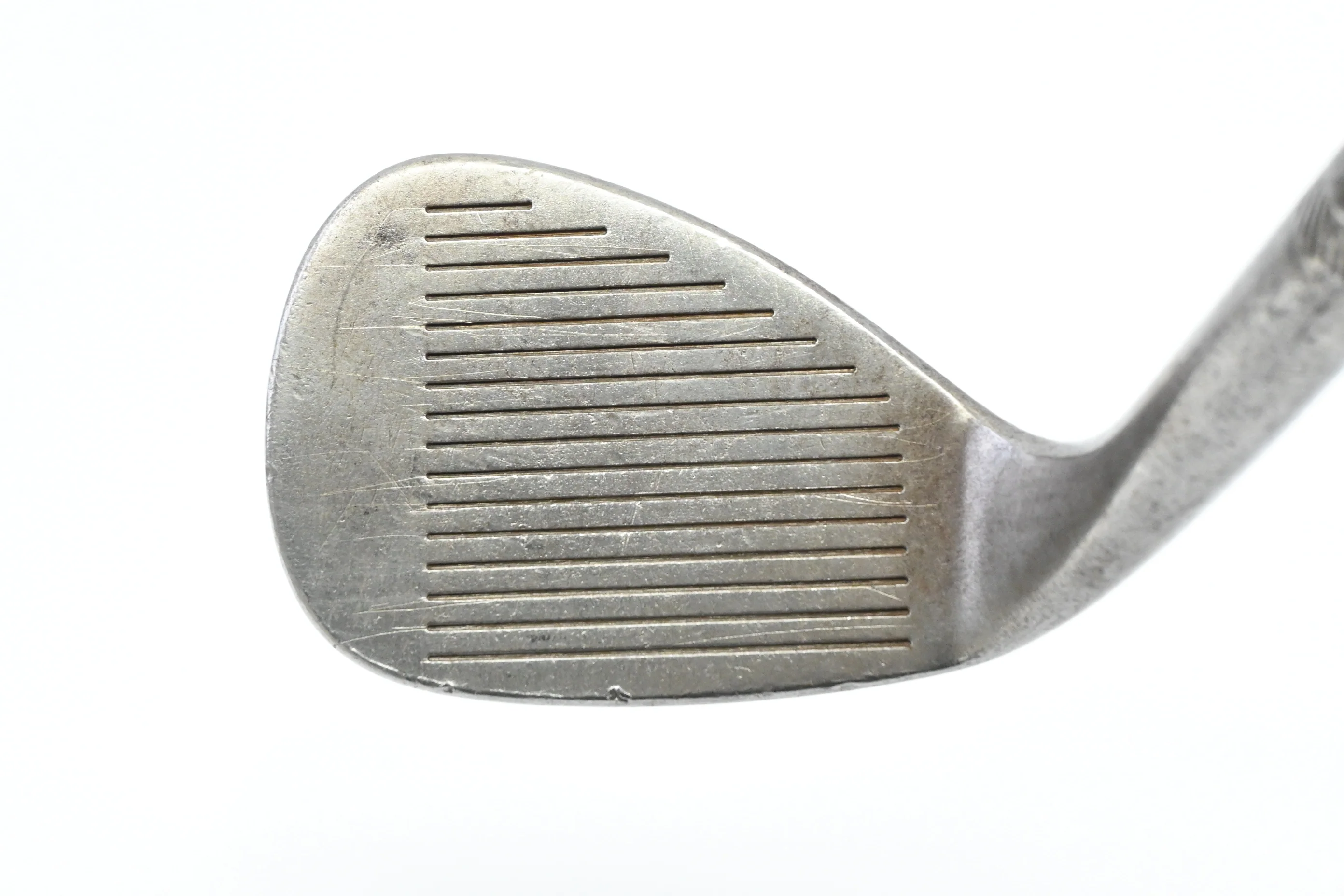 Titleist Vokey Oil Can Lob Wedge / 60 Degree / Wedge Flex Dynamic Gold Shaft - Image 2