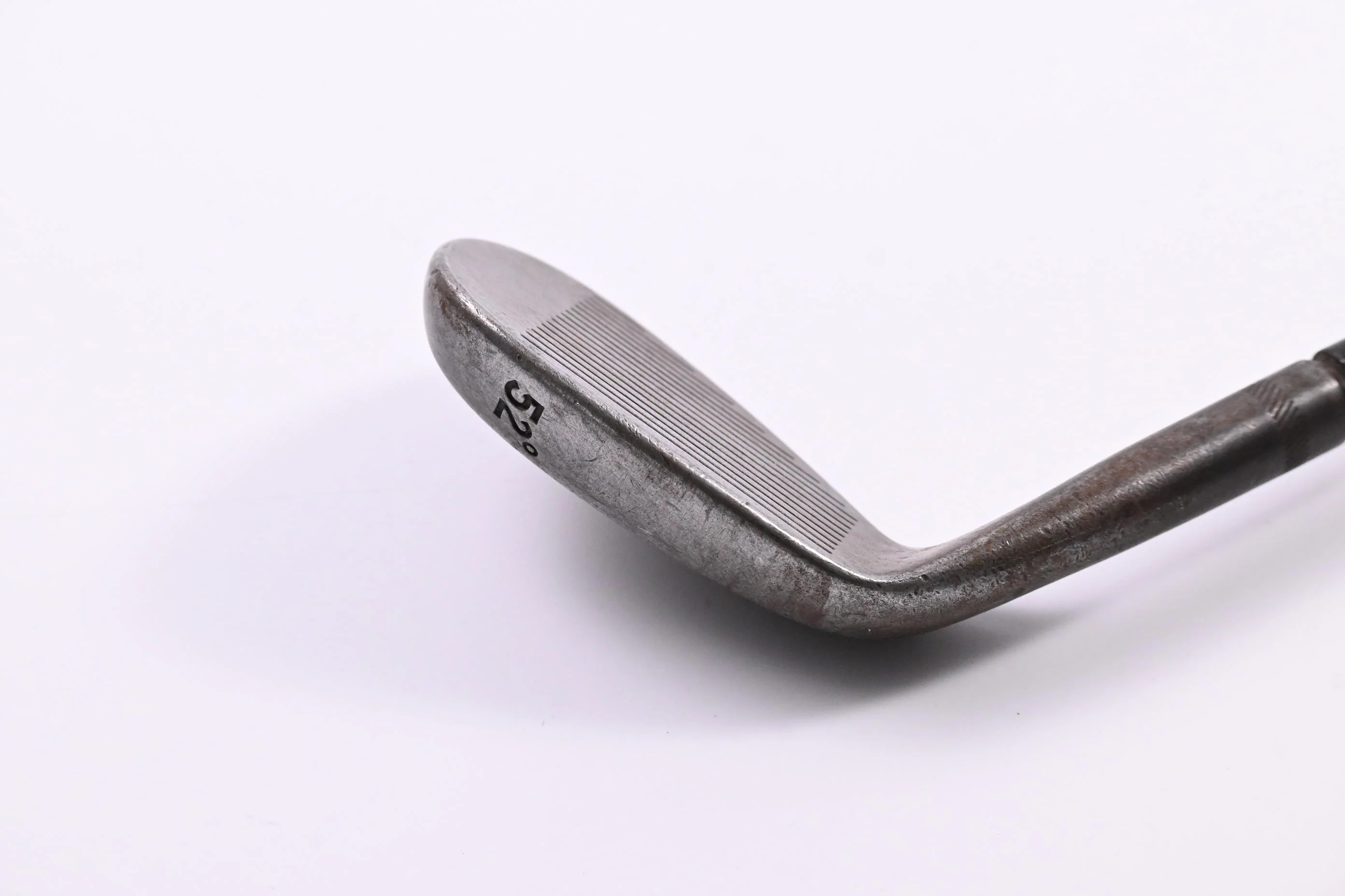 Titleist Vokey Oil Can Gap Wedge / 52 Degree / Wedge Flex Dynamic Gold Sensicore - Image 3