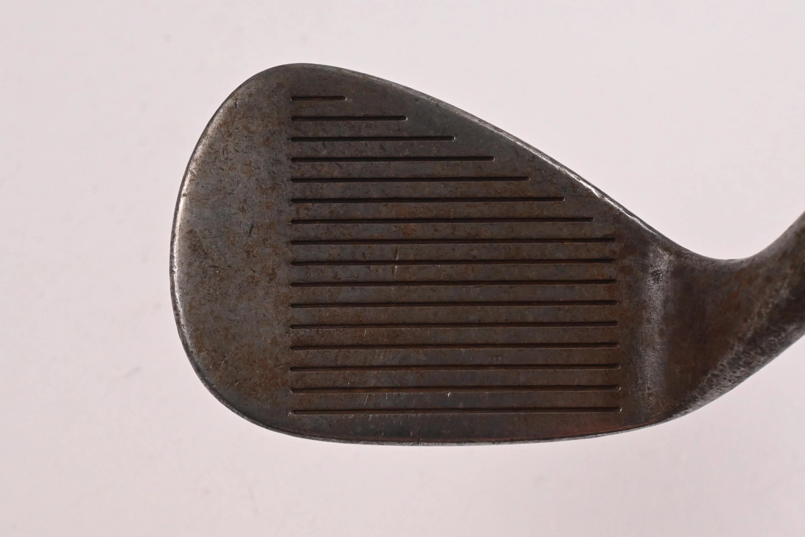 Titleist Vokey Oil Can Gap Wedge / 52 Degree / X-Flex KBS Tour C-Taper 130 Shaft - Image 2