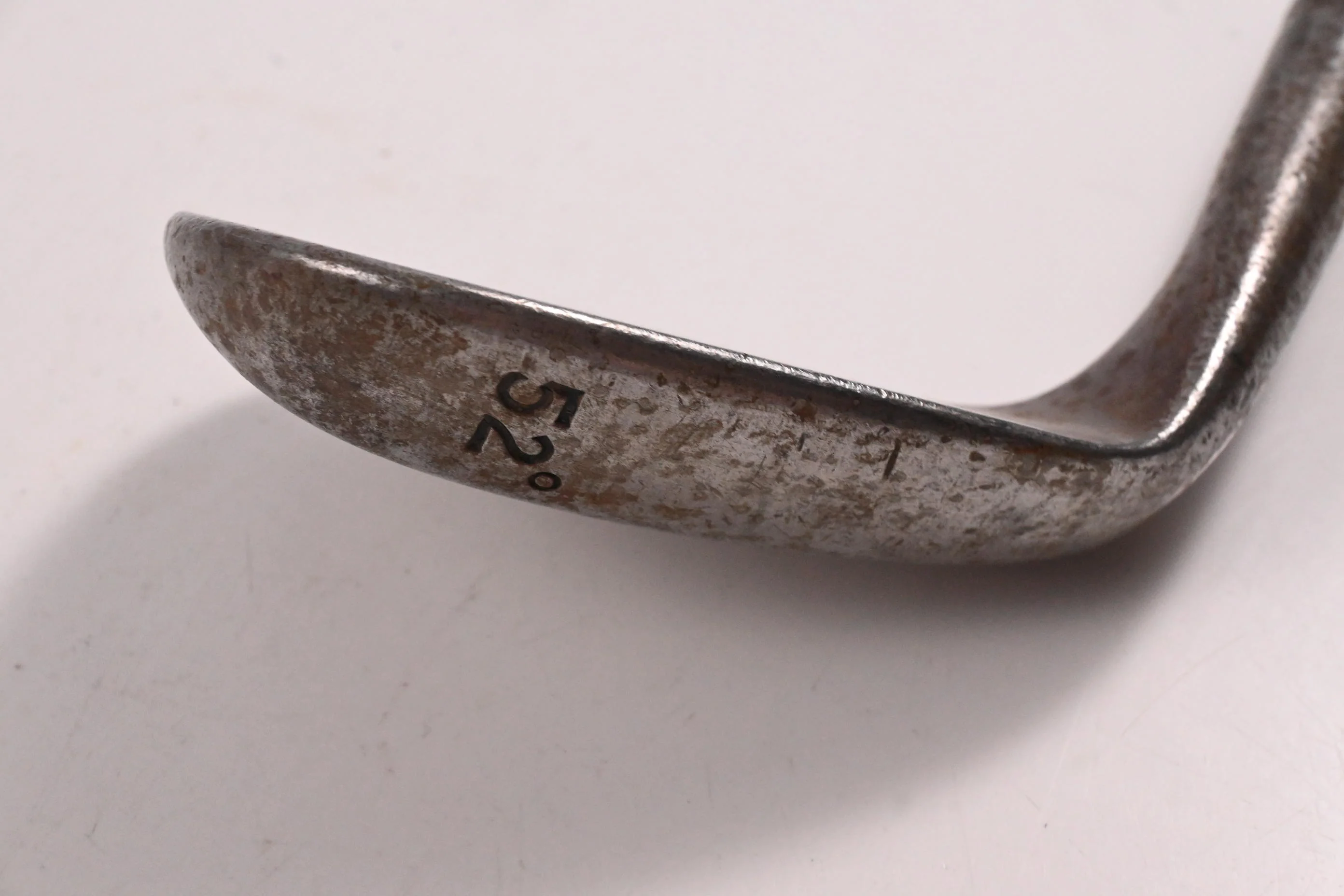 Titleist Vokey Oil Can Gap Wedge / 52 Degree / X-Flex KBS Tour C-Taper 130 Shaft - Image 3