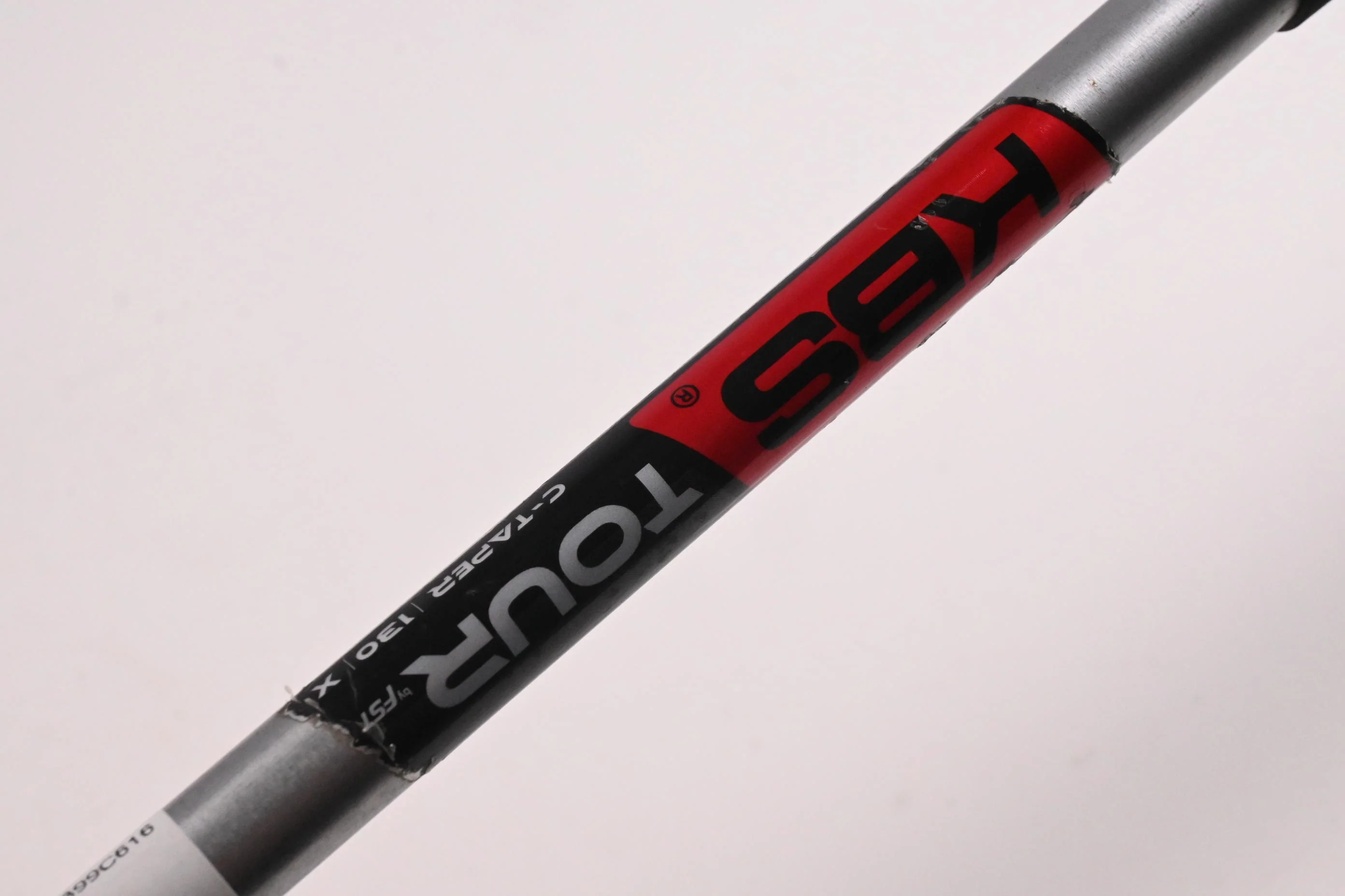 Titleist Vokey Oil Can Gap Wedge / 52 Degree / X-Flex KBS Tour C-Taper 130 Shaft - Image 4
