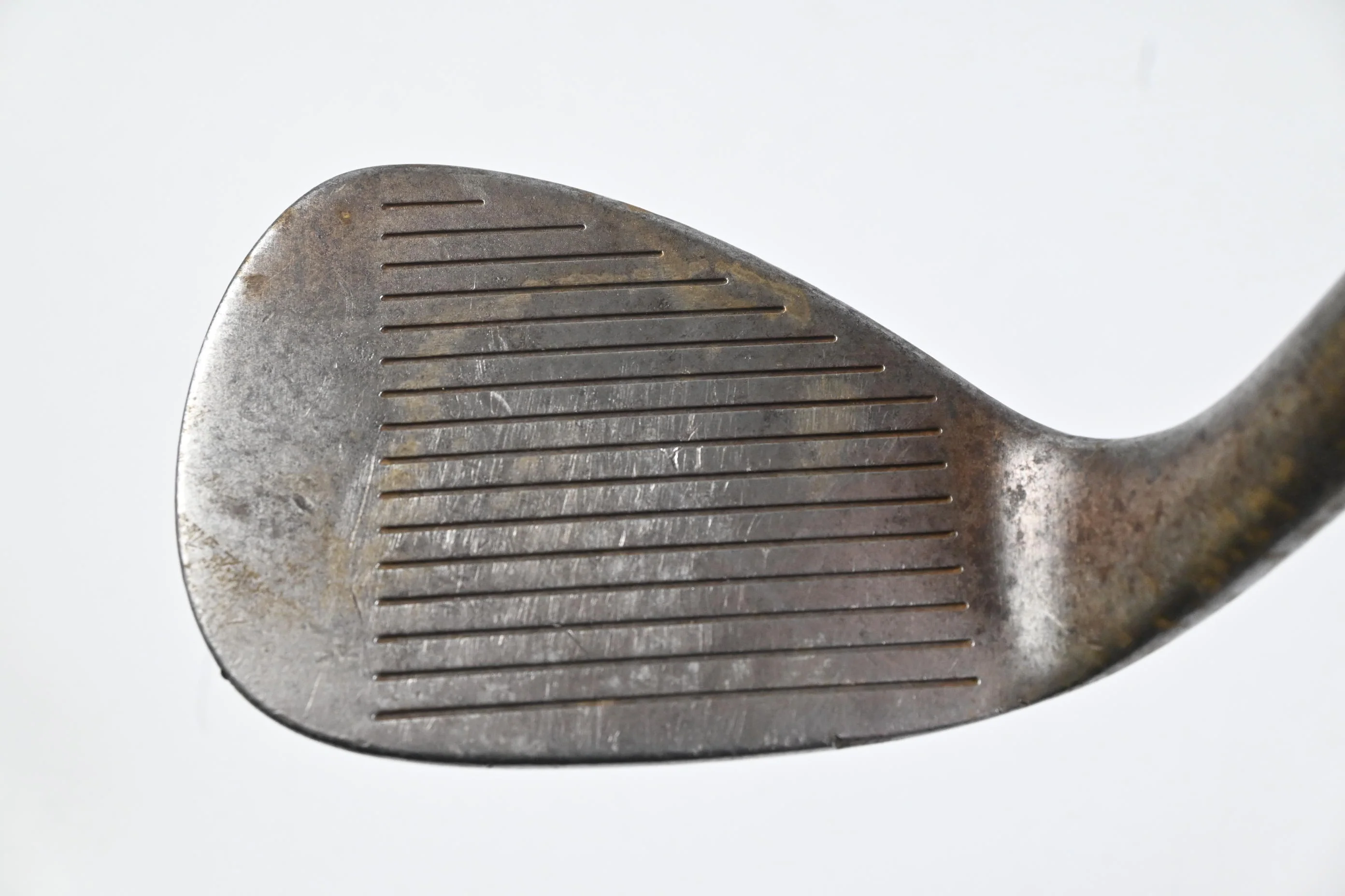 Titleist Vokey Oil Can Lob Wedge / 60 Degree / Wedge Flex Dynamic Gold Shaft - Image 2