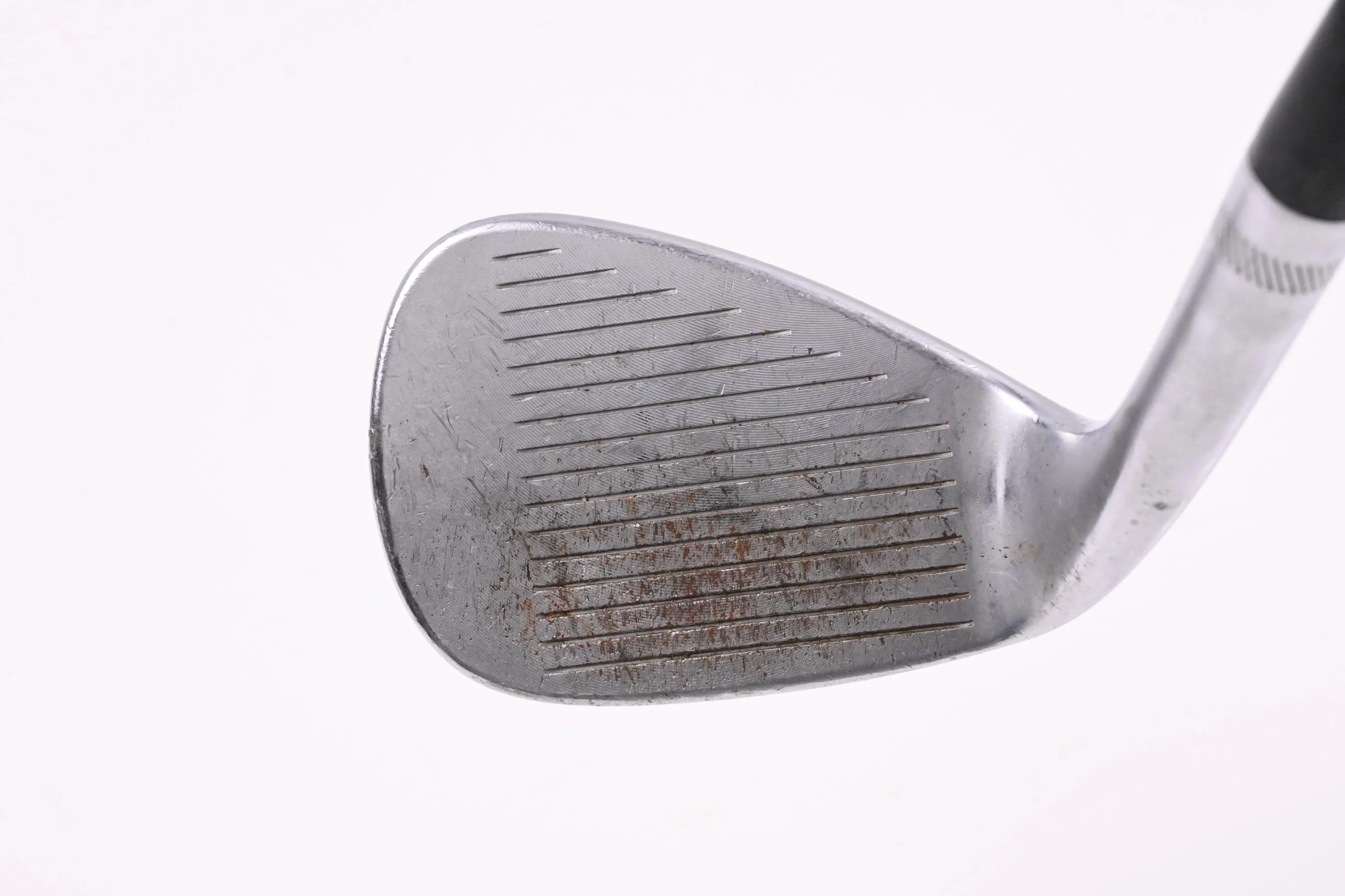 Ladies Titleist Vokey Design Gap Wedge / 52 Degree / Ladies Flex Aldila 55 - Image 2