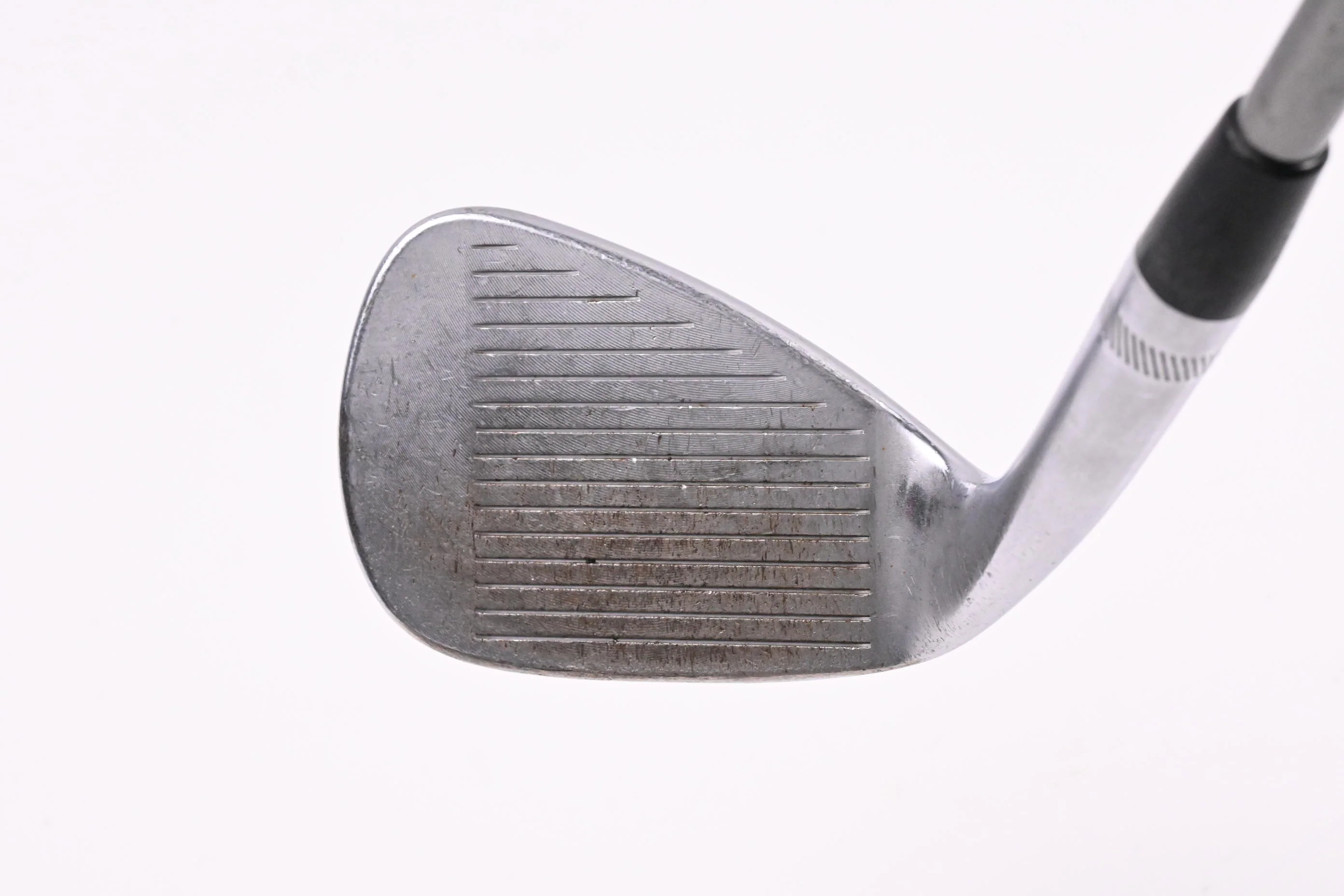 Ladies Titleist Vokey Design Pitching Wedge / 48 Degree / Ladies Flex Aldila 55 - Image 2