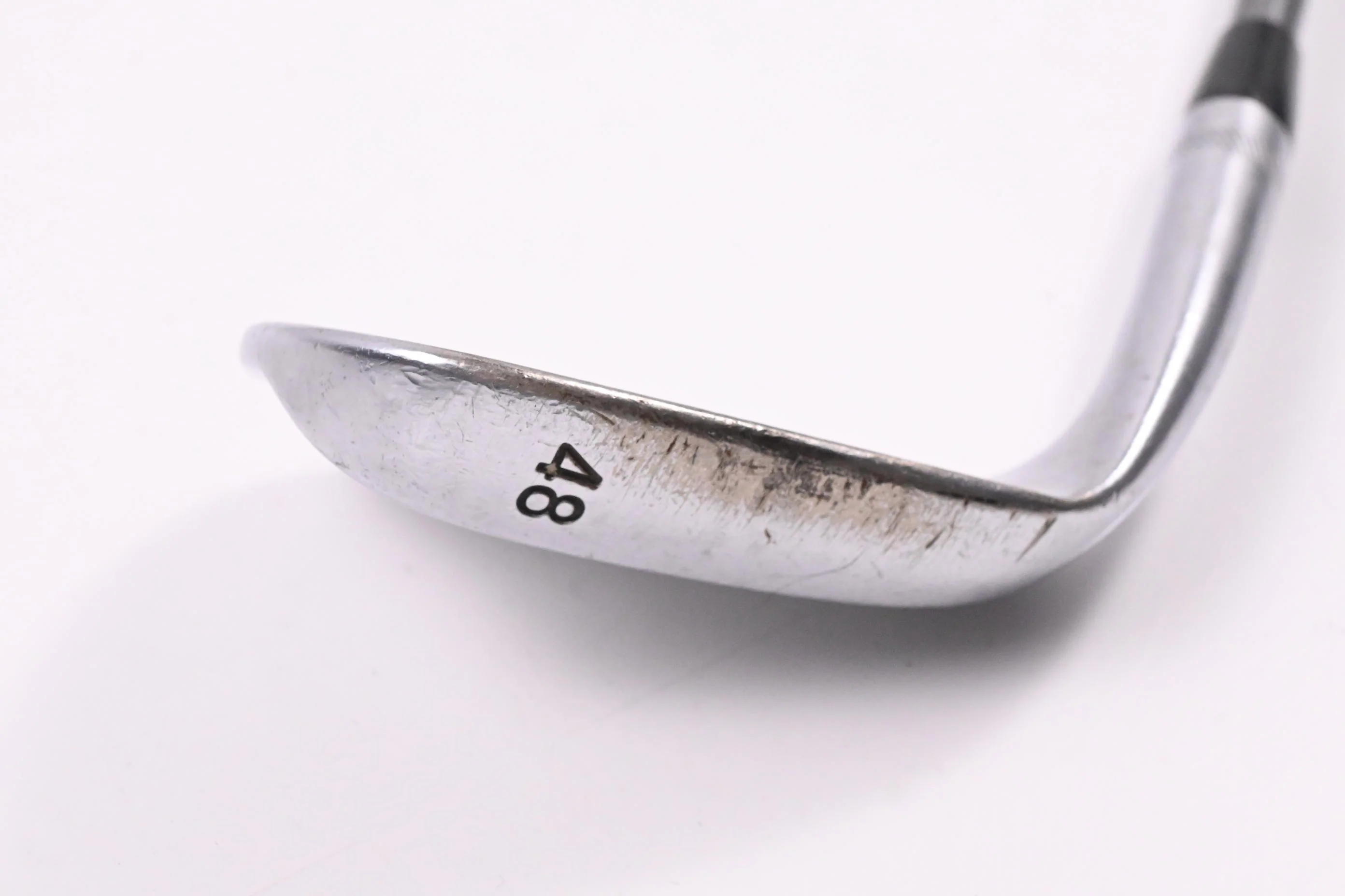 Ladies Titleist Vokey Design Pitching Wedge / 48 Degree / Ladies Flex Aldila 55 - Image 3