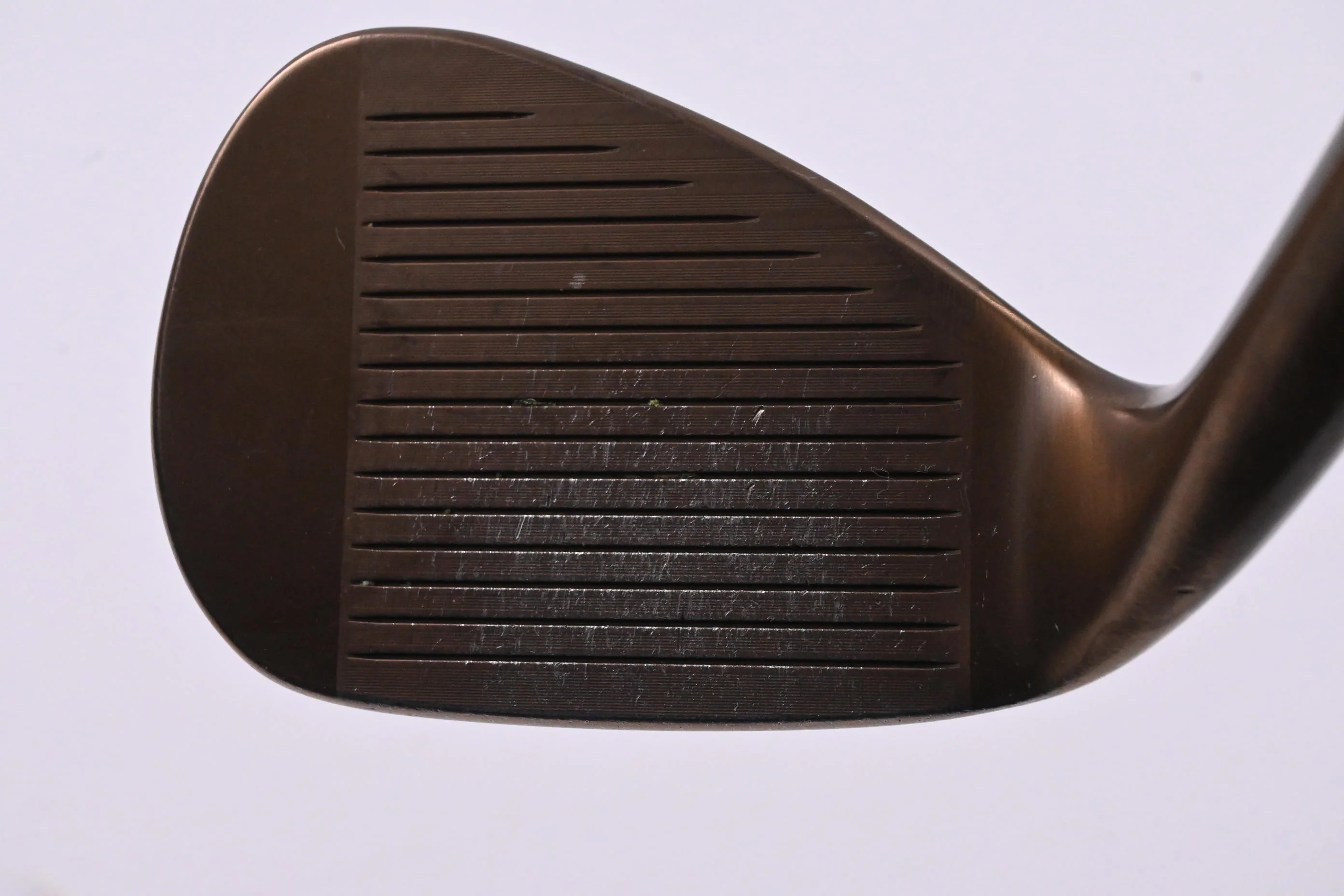 Titleist Vokey SM10 Oil Can Gap Wedge / 50 Degree / Wedge Flex Project X Shaft - Image 2