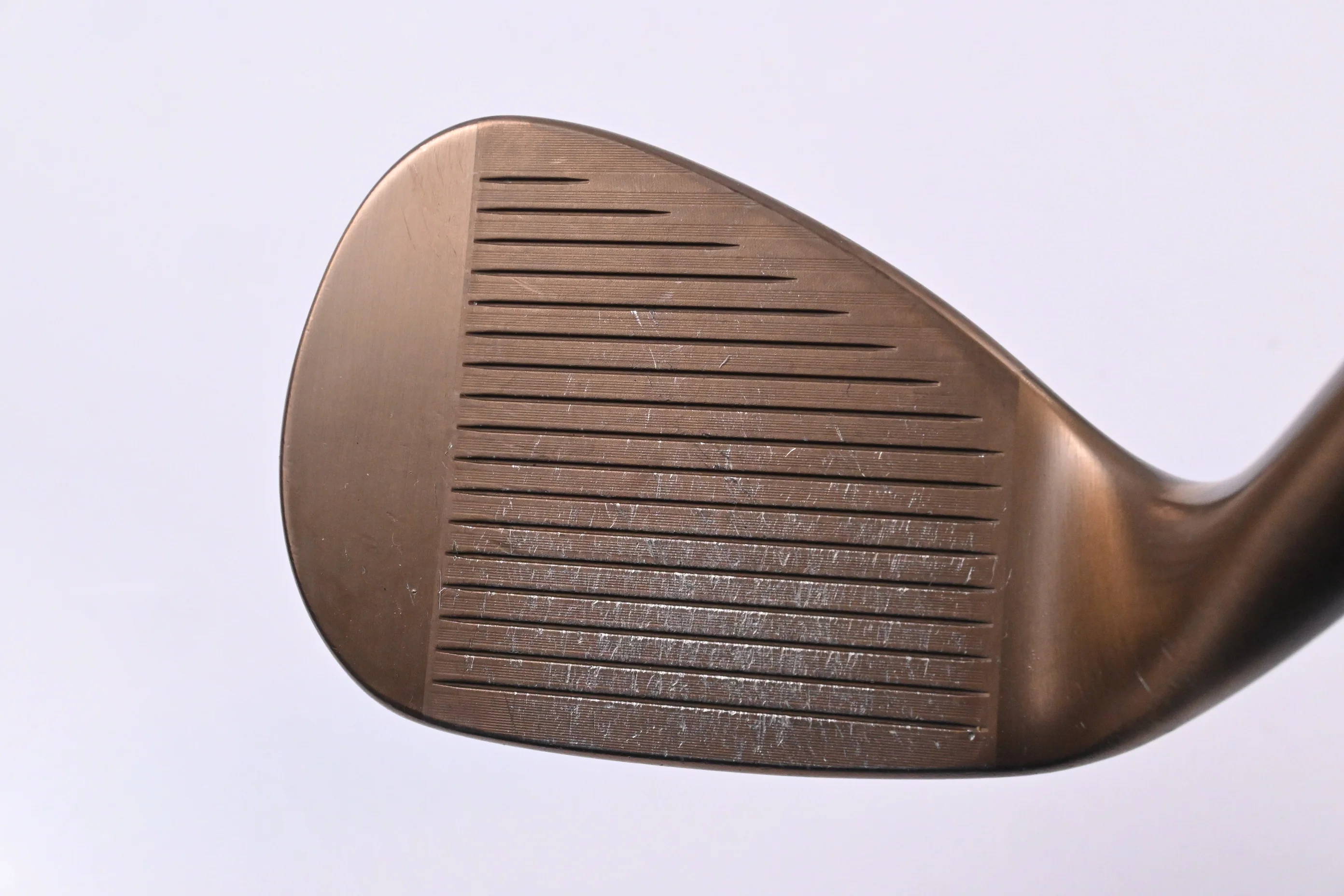 Titleist Vokey SM10 Oil Can Sand Wedge / 54 Degree / Wedge Flex Project X Shaft - Image 2