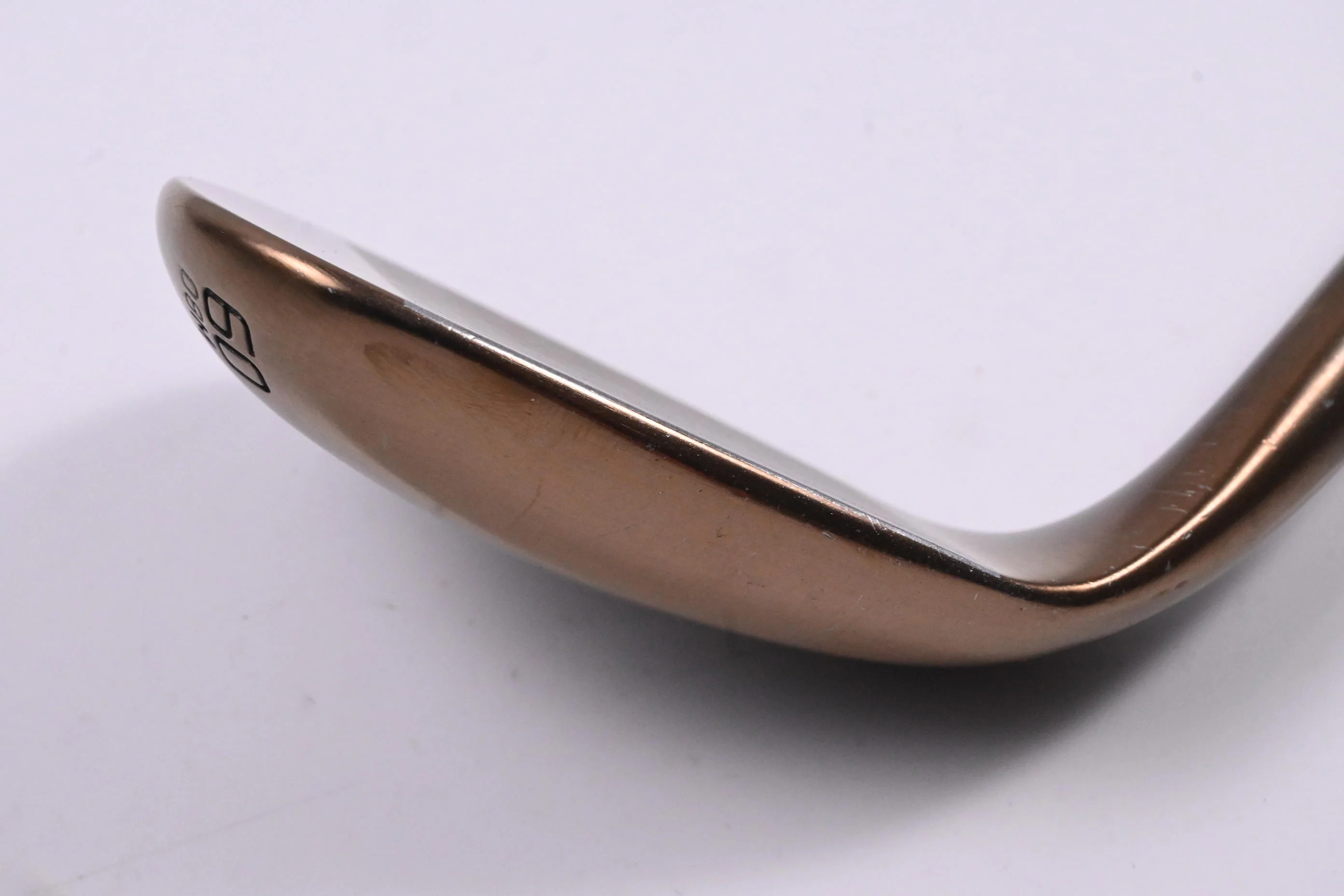 Titleist Vokey SM10 Oil Can Lob Wedge / 60 Degree / Wedge Flex Project X Shaft - Image 3