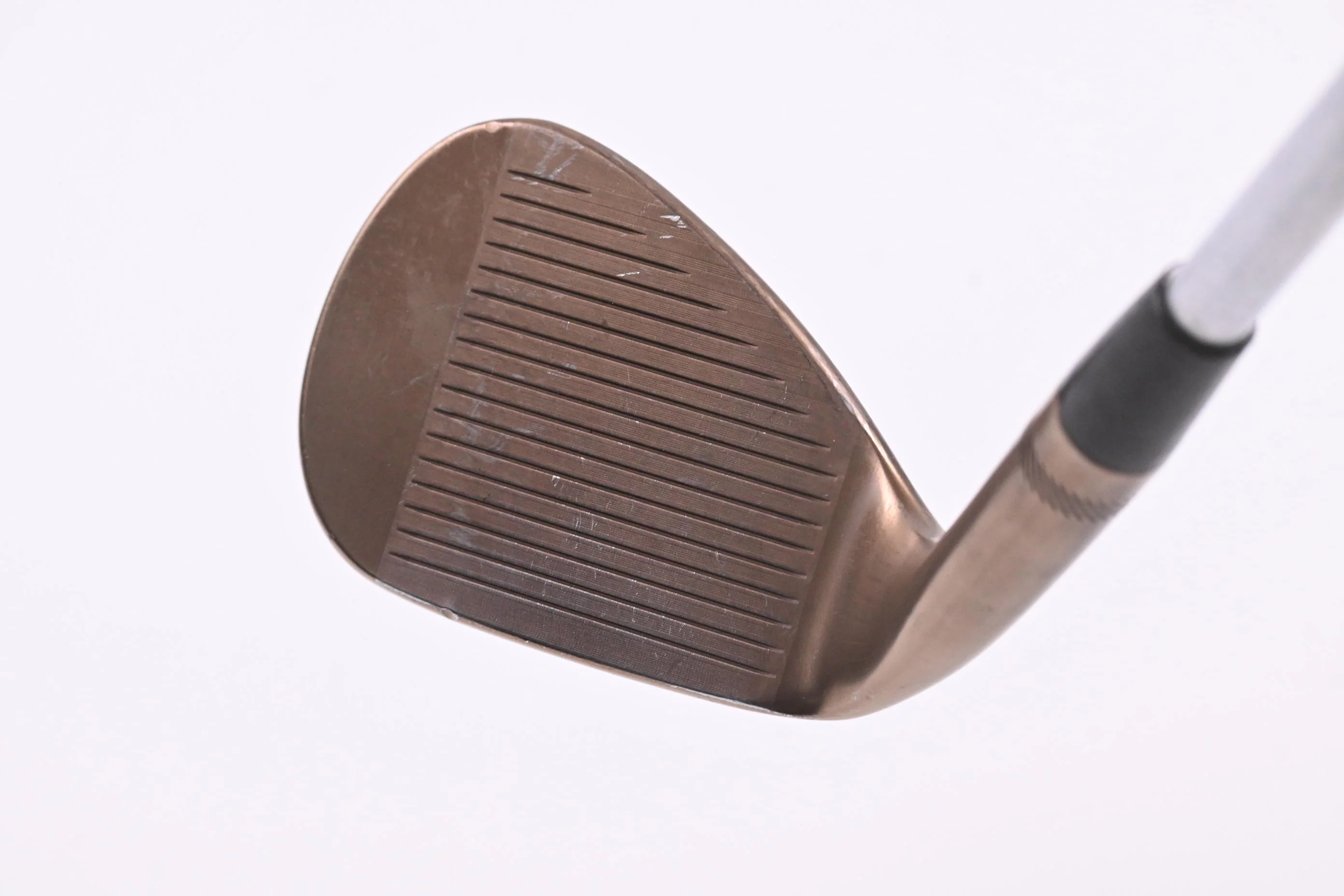 Titleist Vokey SM10 Oil Can Sand Wedge / 54 Degree / Wedge Flex Project X Shaft - Image 2
