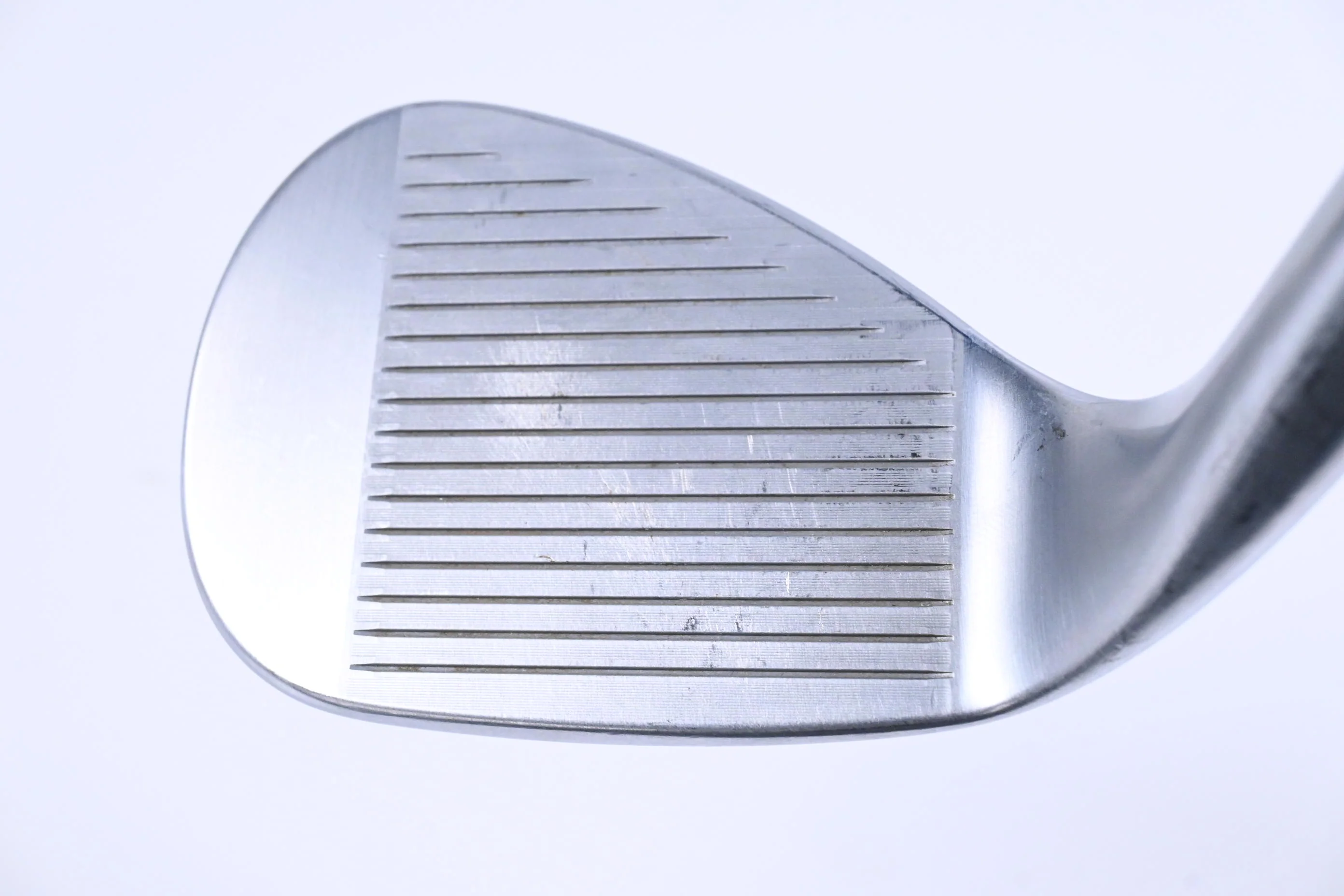 Titleist Vokey SM10 Lob Wedge / 58 Degree / Stiff Flex Project X Rifle Shaft - Image 2