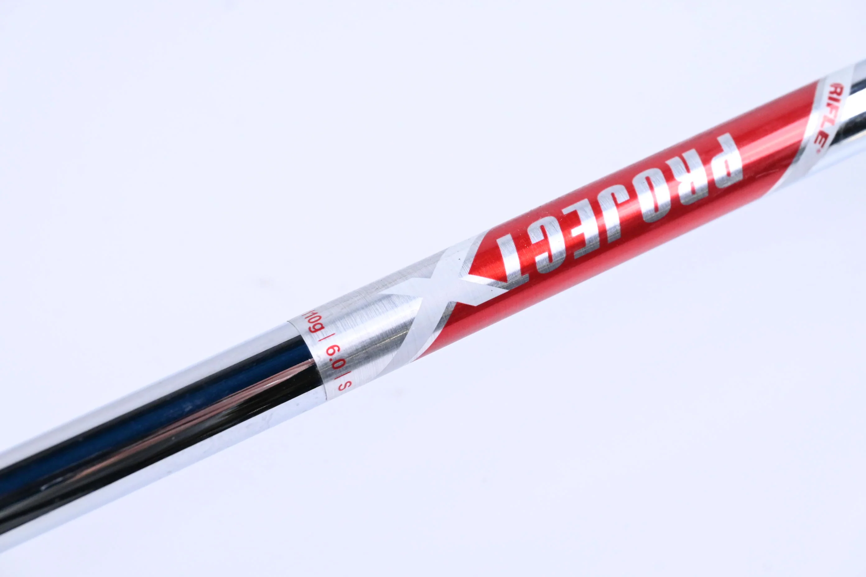 Titleist Vokey SM10 Lob Wedge / 58 Degree / Stiff Flex Project X Rifle Shaft - Image 4