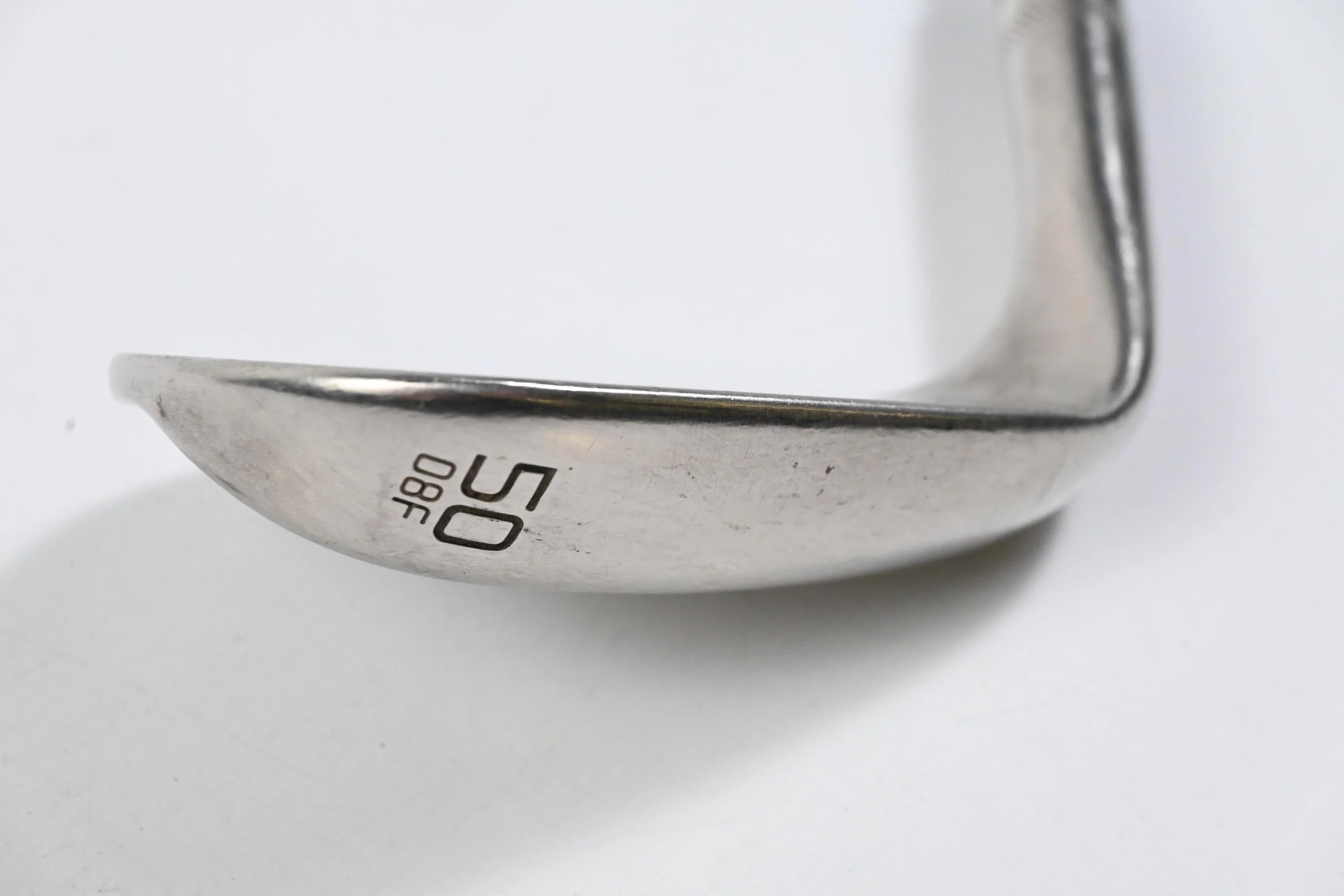 Titleist Vokey SM10 Gap Wedge / 50 Degree / Wedge Flex Vokey Design SM10 Shaft - Image 3
