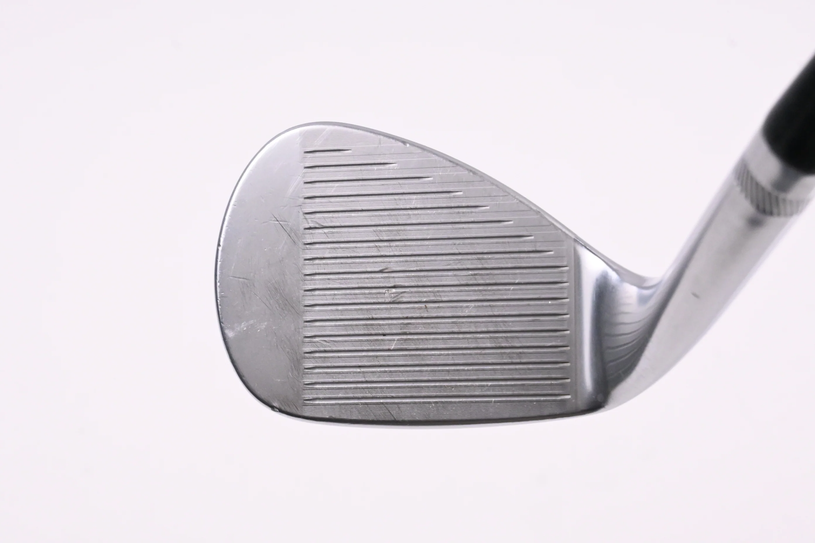Titleist Vokey SM10 Lob Wedge / 58 Degree / Wedge Flex Titleist Vokey SM10 Shaft - Image 2
