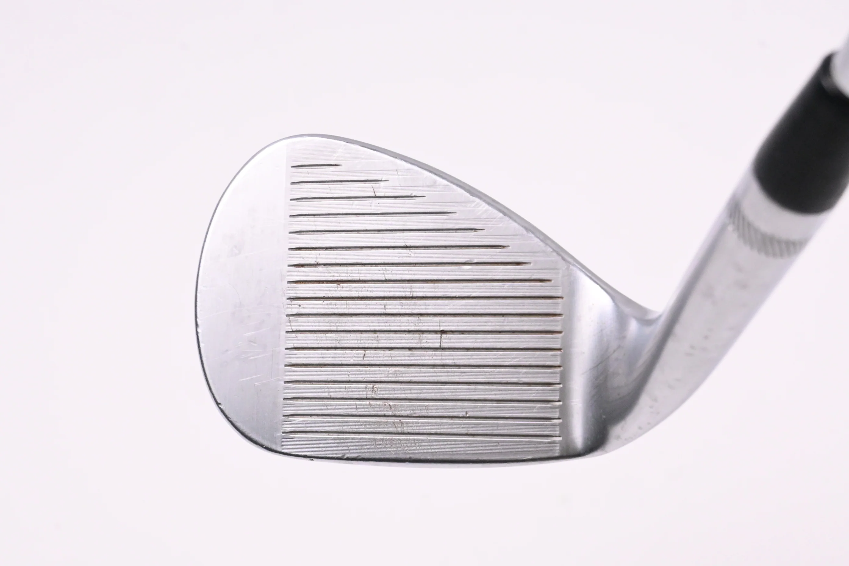 Titleist Vokey SM10 Lob Wedge / 58 Degree / X-Flex KBS Tour Shaft - Image 2