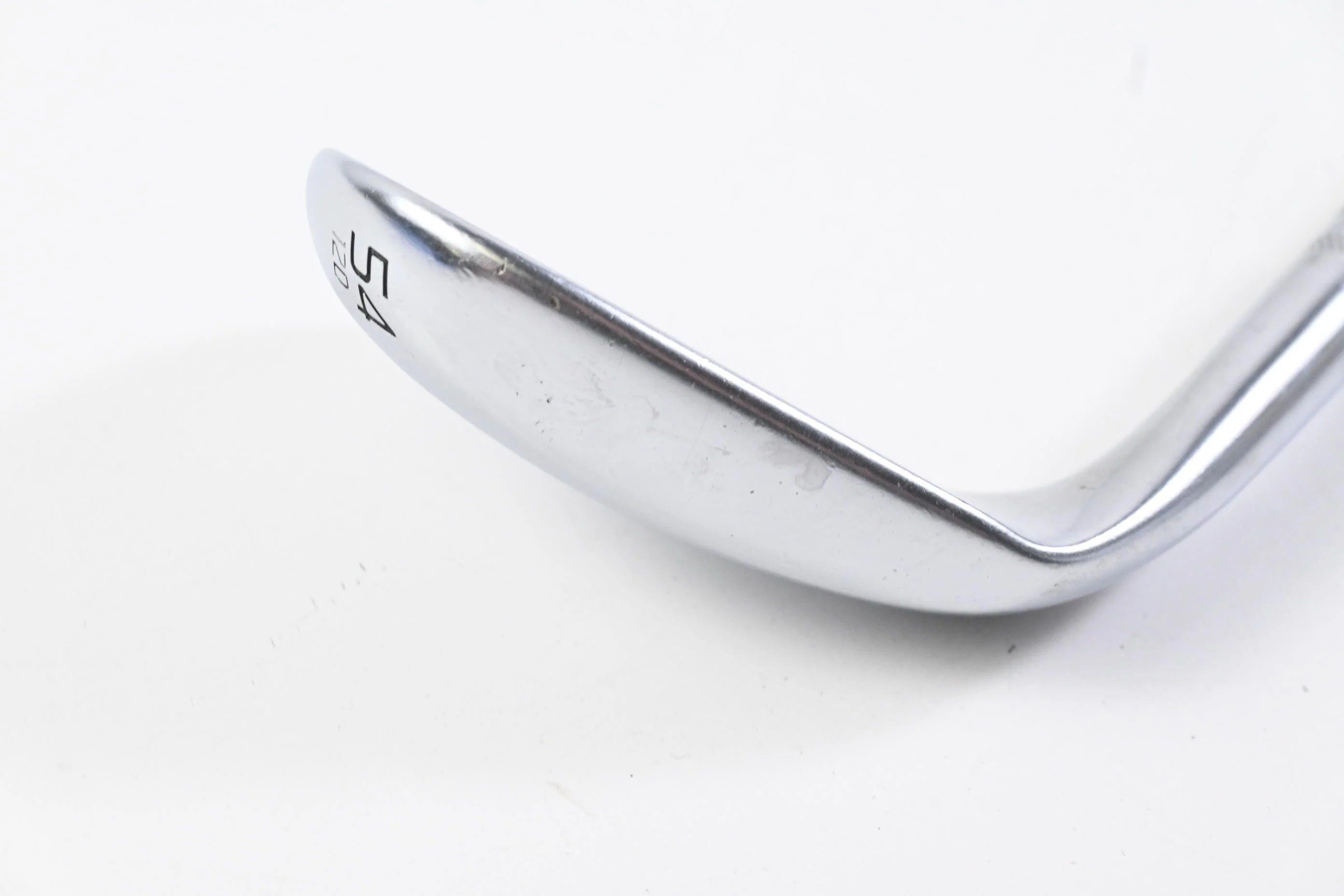 Titleist Vokey SM10 Sand Wedge / 54 Degree / X-Flex KBS Tour Shaft - Image 3