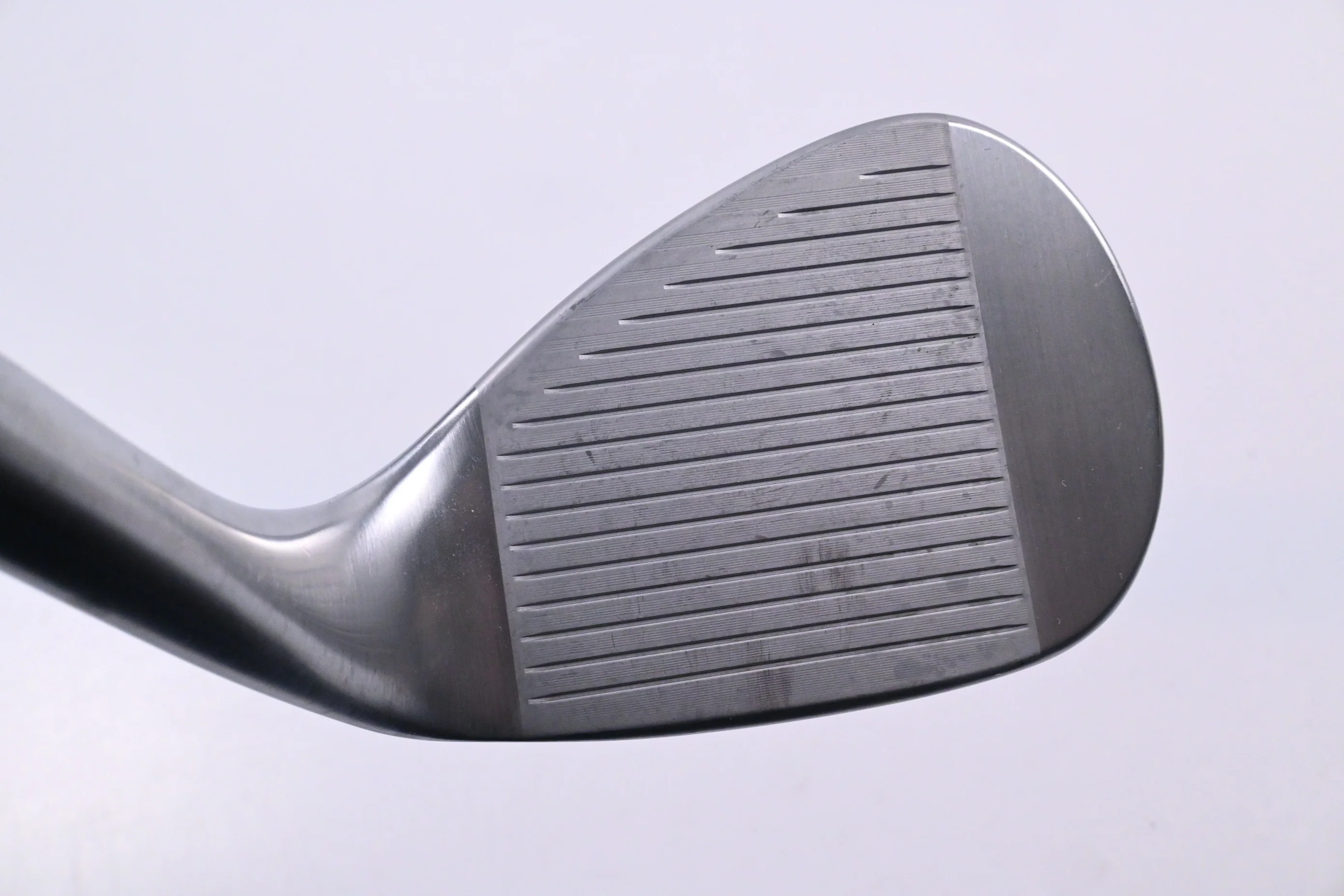 Left Hand Titleist Vokey SM10 Lob Wedge / 58 Degree / X-Flex Project X IO 115 - Image 2