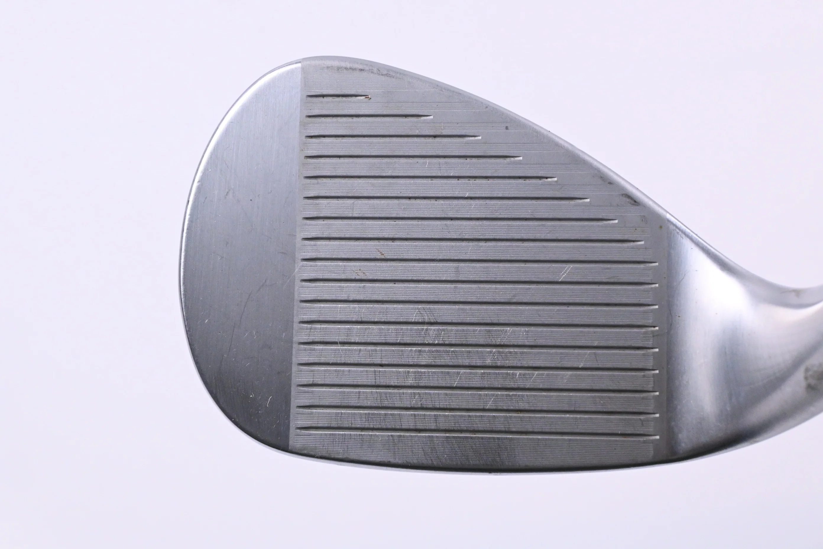 Titleist Vokey SM10 Lob Wedge / 60 Degree / Stiff Flex KBS Tour C-Taper 120 - Image 2