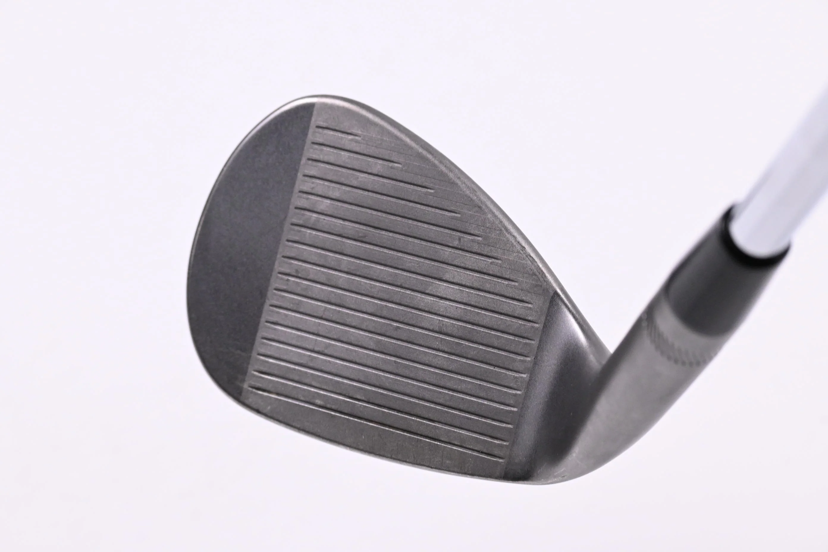 Titleist Vokey SM10 Lob Wedge / 58 Degree / Regular Flex NS Pro Modus 3 Tour 105 - Image 2