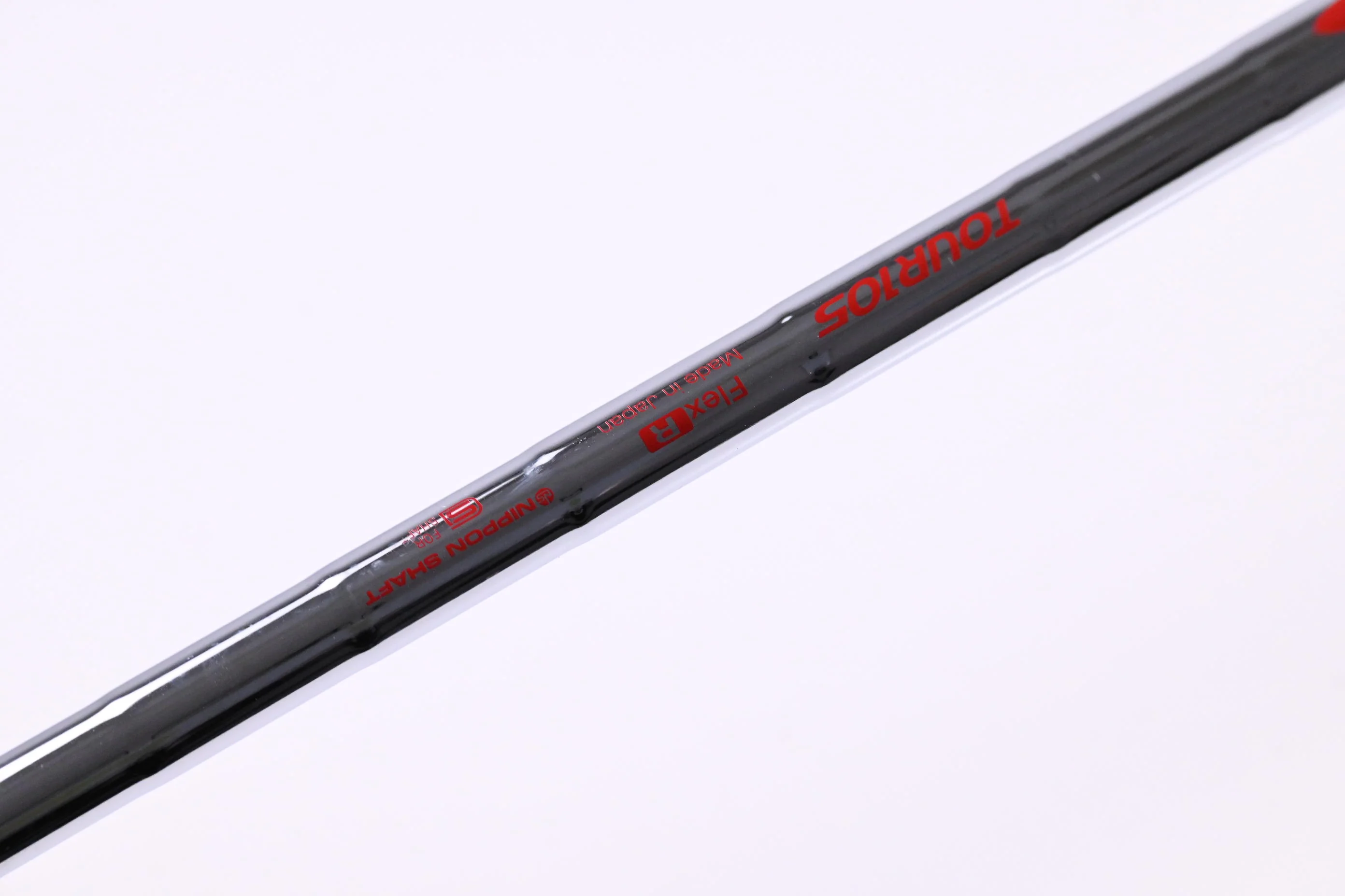 Titleist Vokey SM10 Lob Wedge / 58 Degree / Regular Flex NS Pro Modus 3 Tour 105 - Image 4