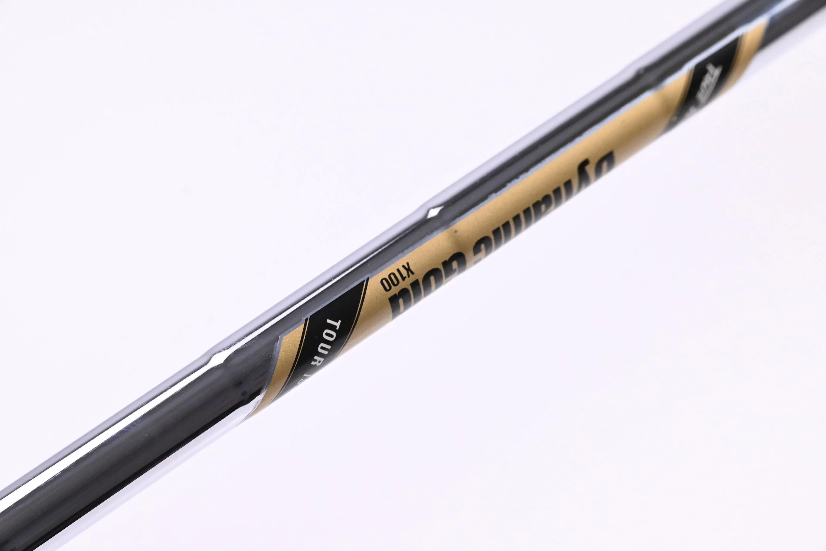 Titleist Vokey SM10 Gap Wedge / 50 Degree / X-Flex Dynamic Gold X100 Shaft - Image 4
