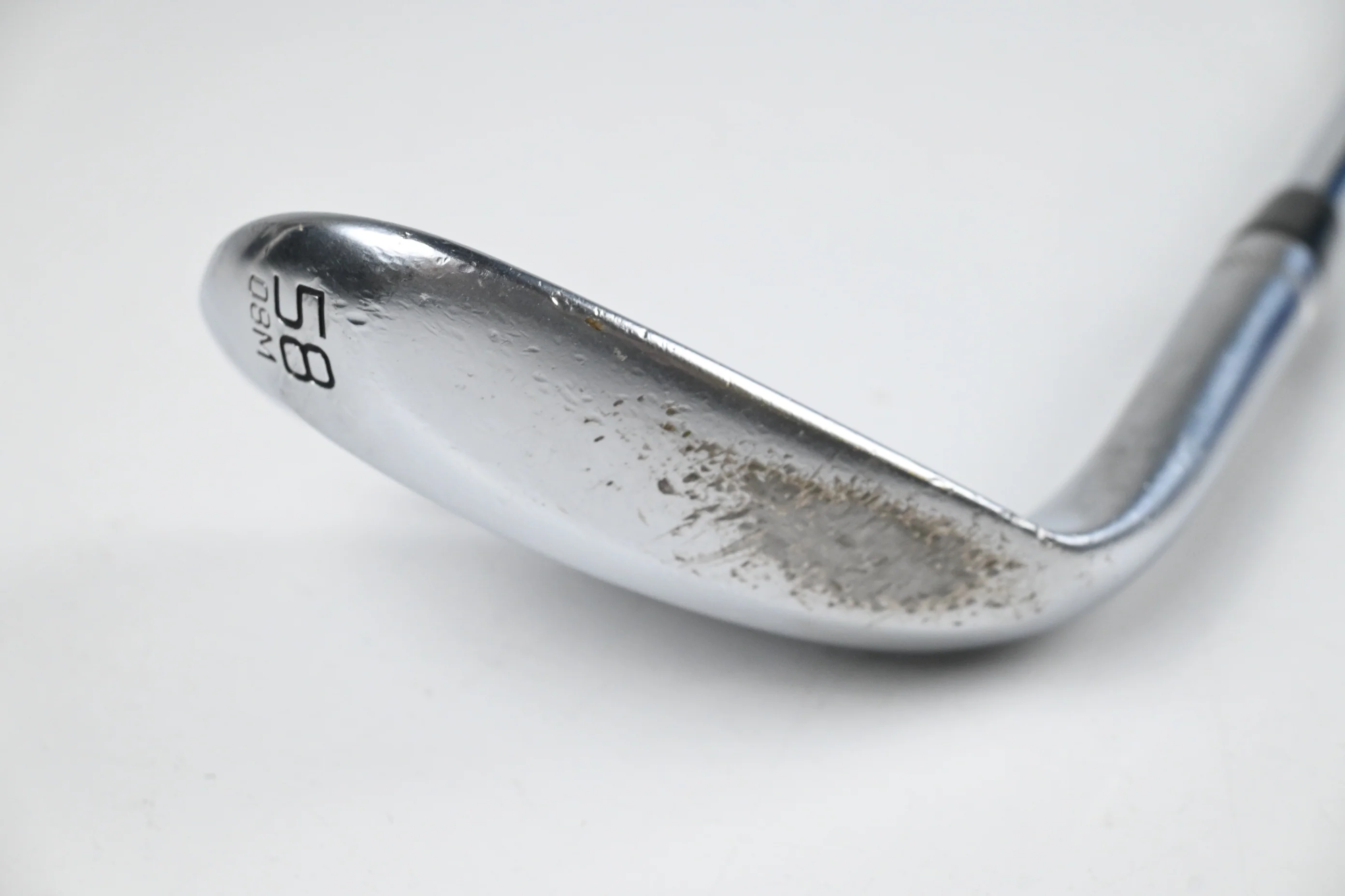 Titleist Vokey SM10 Lob Wedge / 58 Degree / Wedge Flex Vokey Design Shaft - Image 3