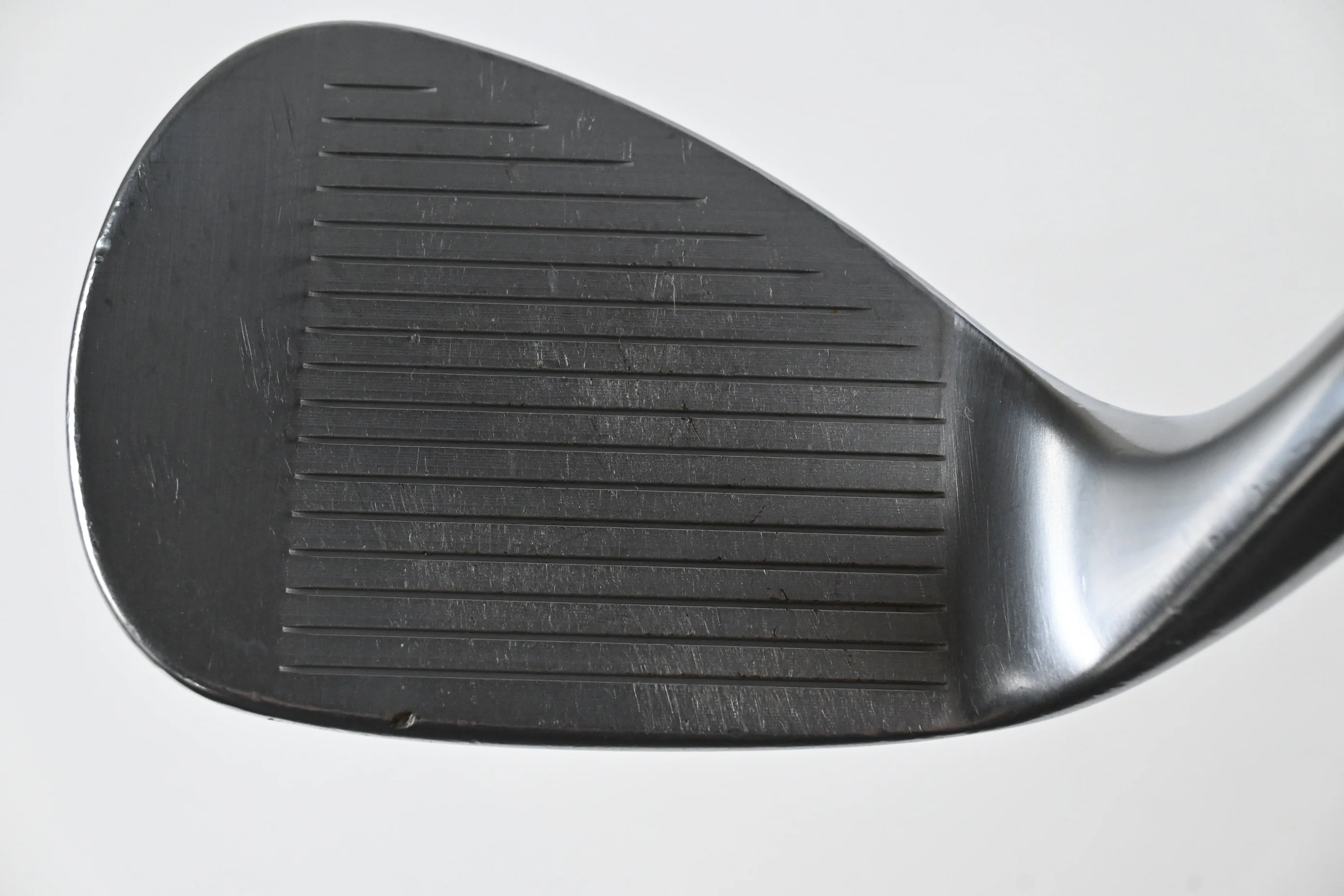 Titleist Vokey SM10 Lob Wedge / 60 Degree / Wedge Flex Vokey Design SM10 Shaft - Image 2